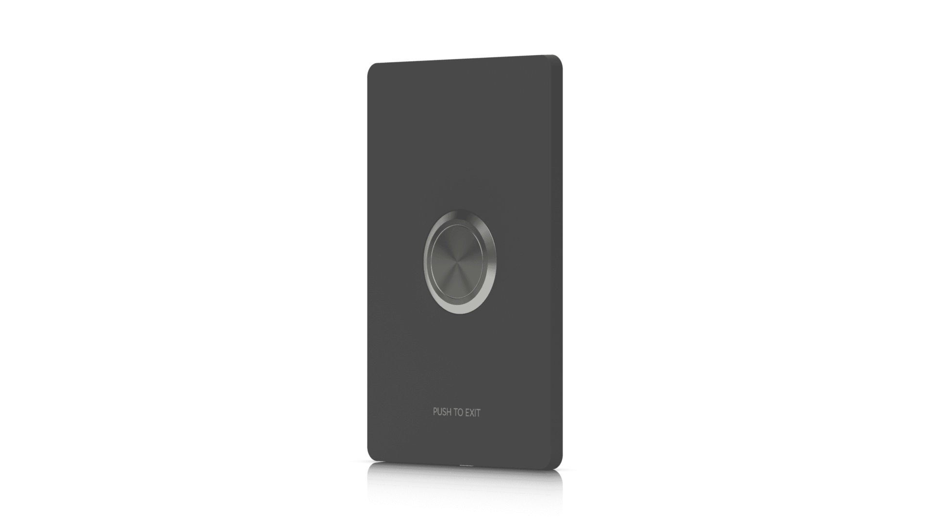 Ubiquiti UA-BUTTON - Bouton d'accès sans contact pour contrôle d'entrée