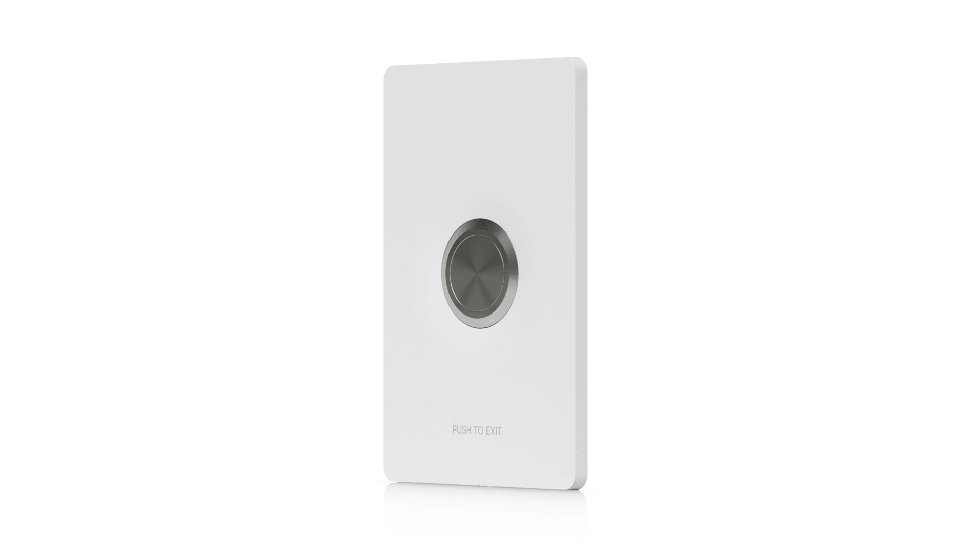 Ubiquiti UA-BUTTON - Bouton d'accès sans contact pour contrôle d'entrée