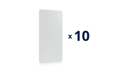 Ubiquiti UA-CARD-W-10 - Pack de 10 cartes NFC blanches