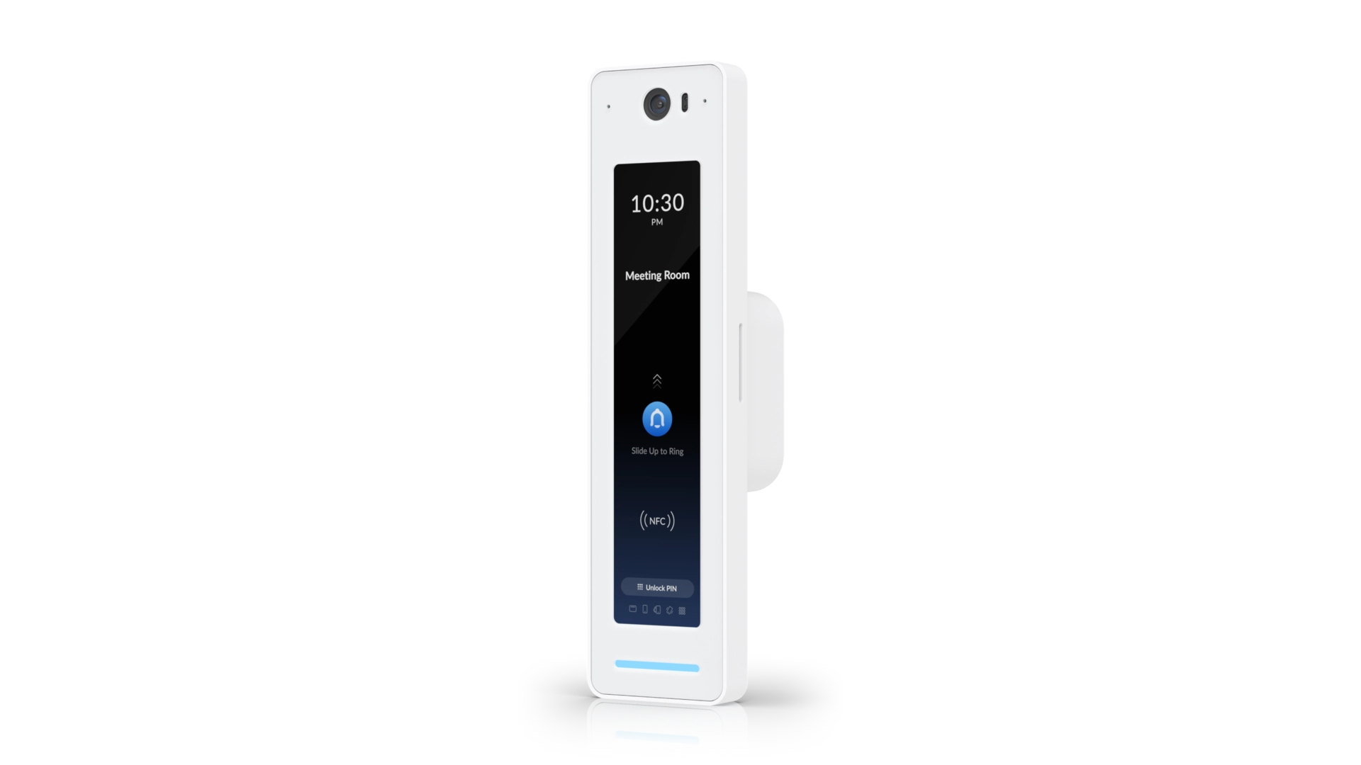 Ubiquiti UA-G2-PRO - Lecteur d'accès NFC PoE avec caméra IP55