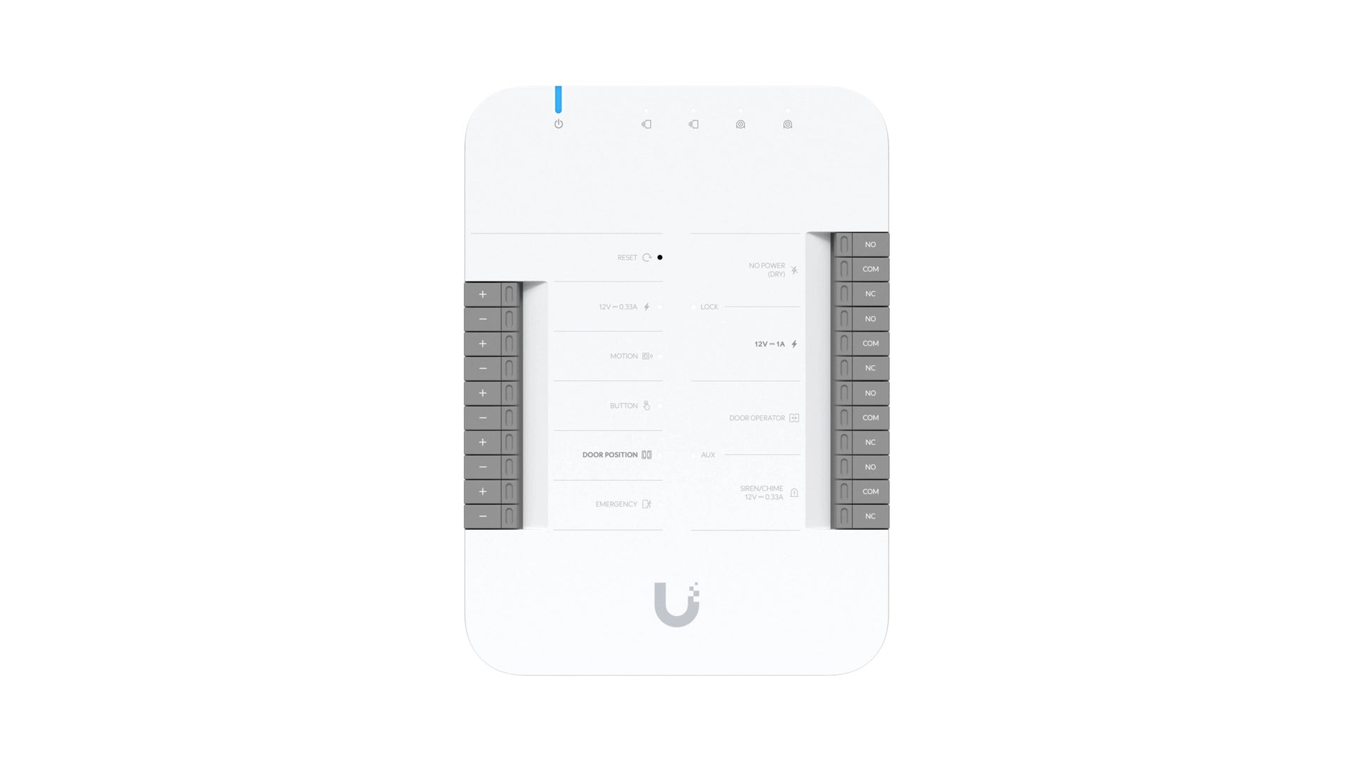 Ubiquiti UA-G2-SK-PRO - Point d'accès WiFi 802.11ac PoE avec caméra