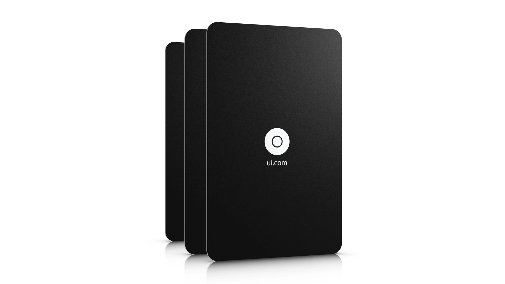 Ubiquiti UA-G2-SK - Kit contrôle d'accès avec lecteur NFC et cartes