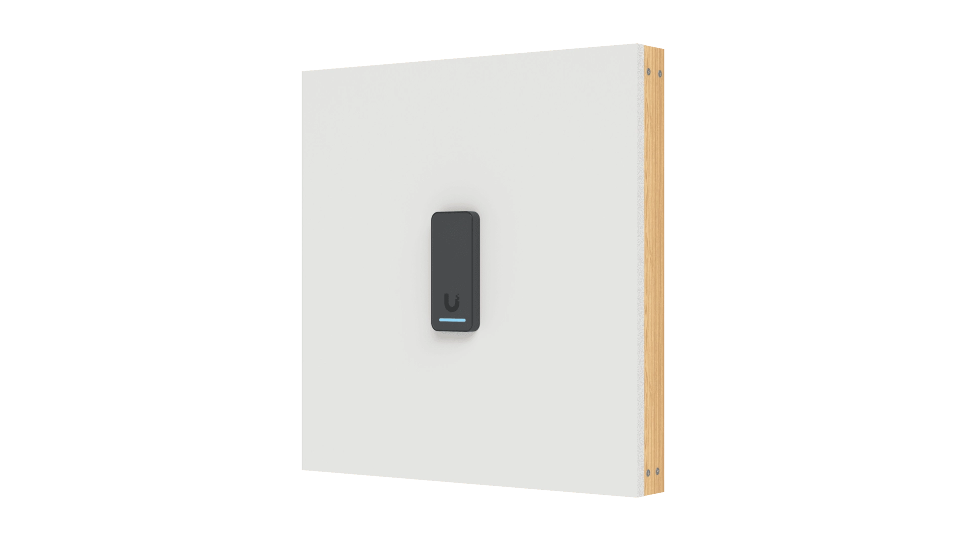 Ubiquiti UA-G3-B - Lecteur NFC IP55 PoE noir aluminium