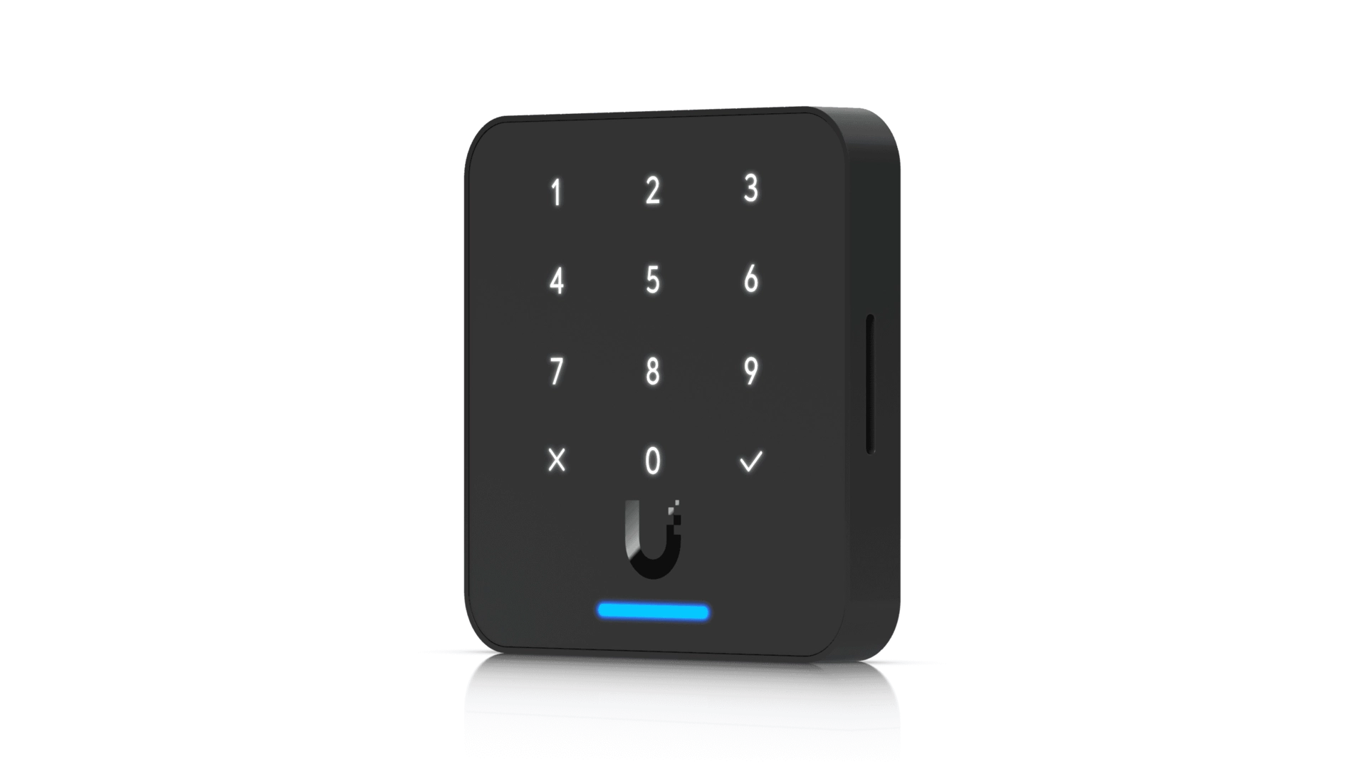 Ubiquiti UA-G3-FLEX-B - Lecteur d'accès multifonction IP55