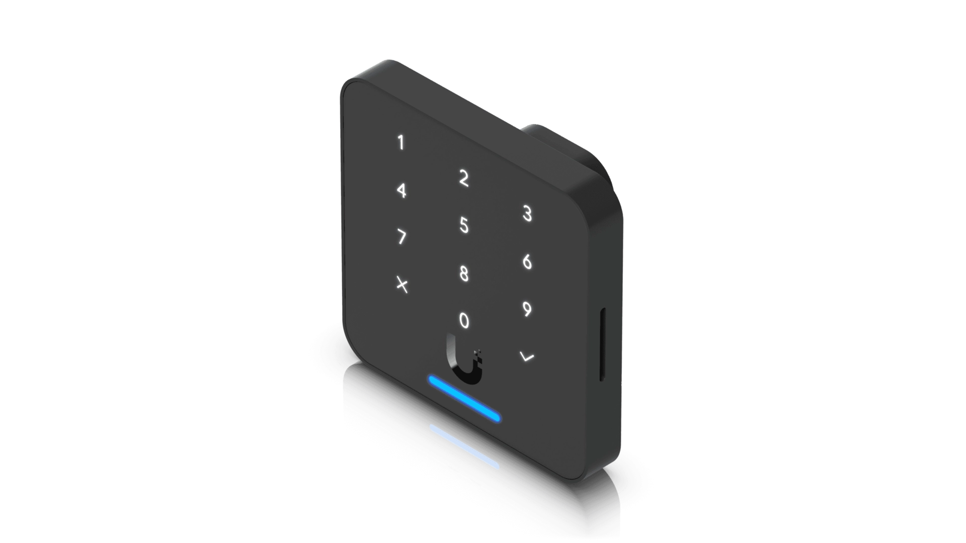 Ubiquiti UA-G3-FLEX-B - Lecteur d'accès multifonction IP55