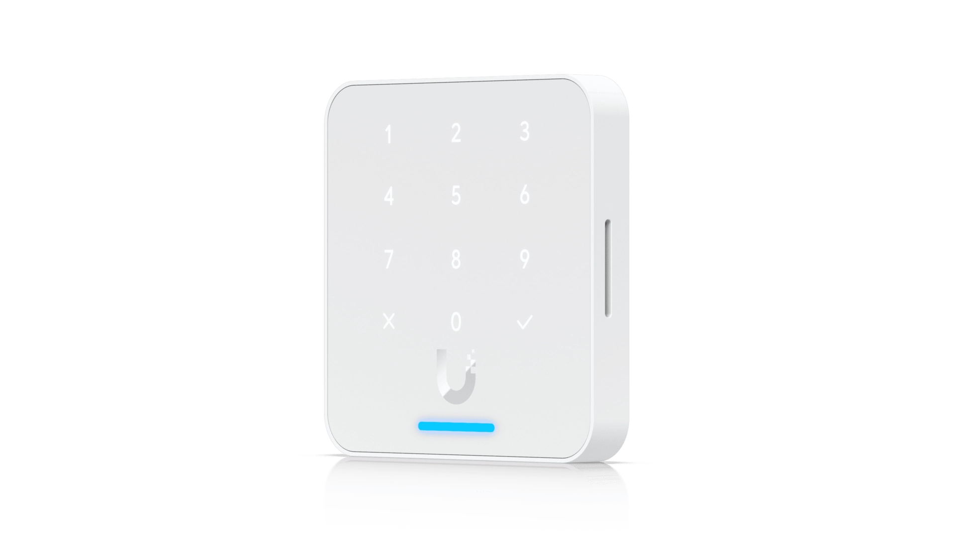 Ubiquiti UA-G3-FLEX-W - Lecteur de contrôle d'accès NFC IP55