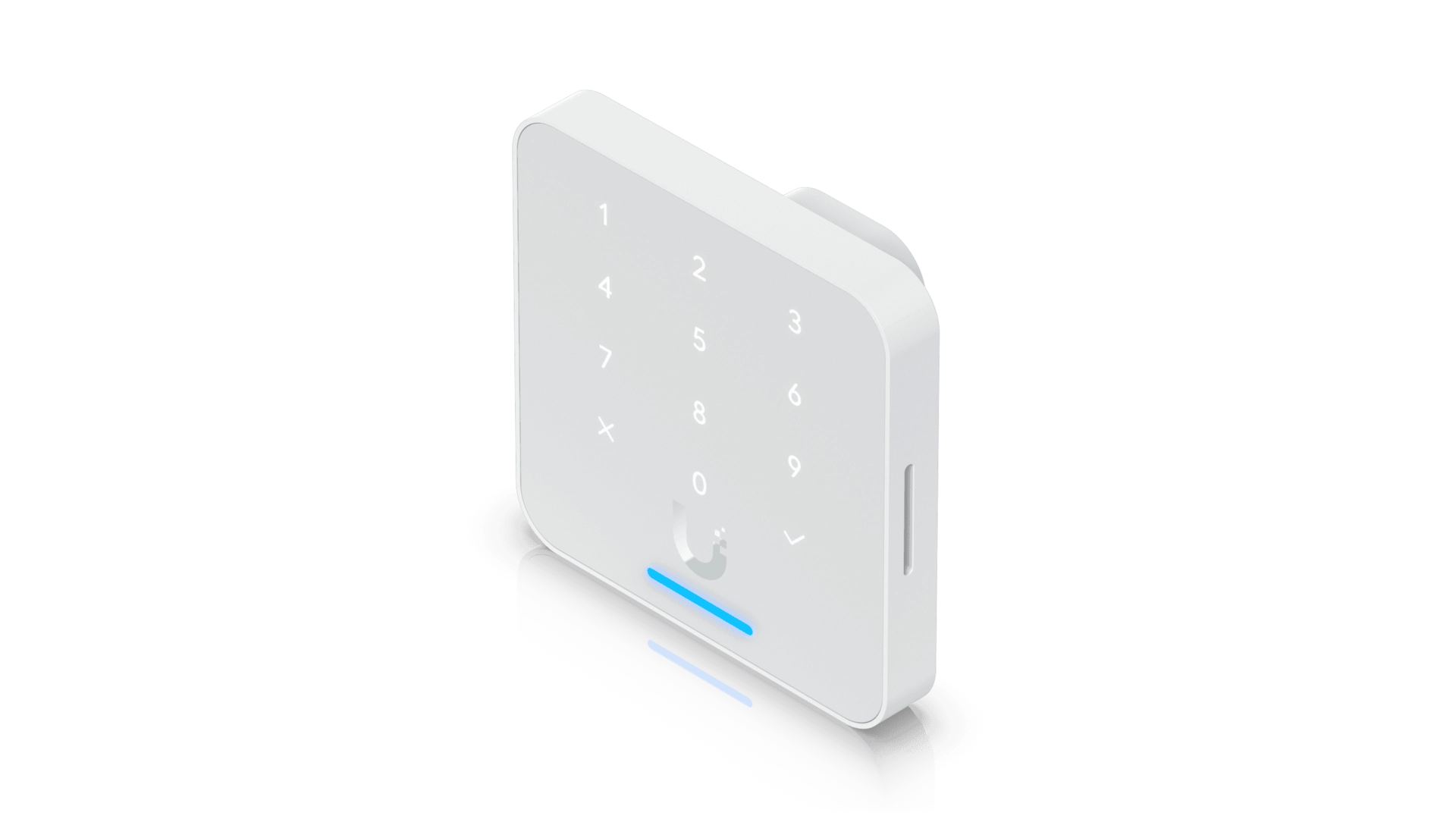 Ubiquiti UA-G3-FLEX-W - Lecteur de contrôle d'accès NFC IP55