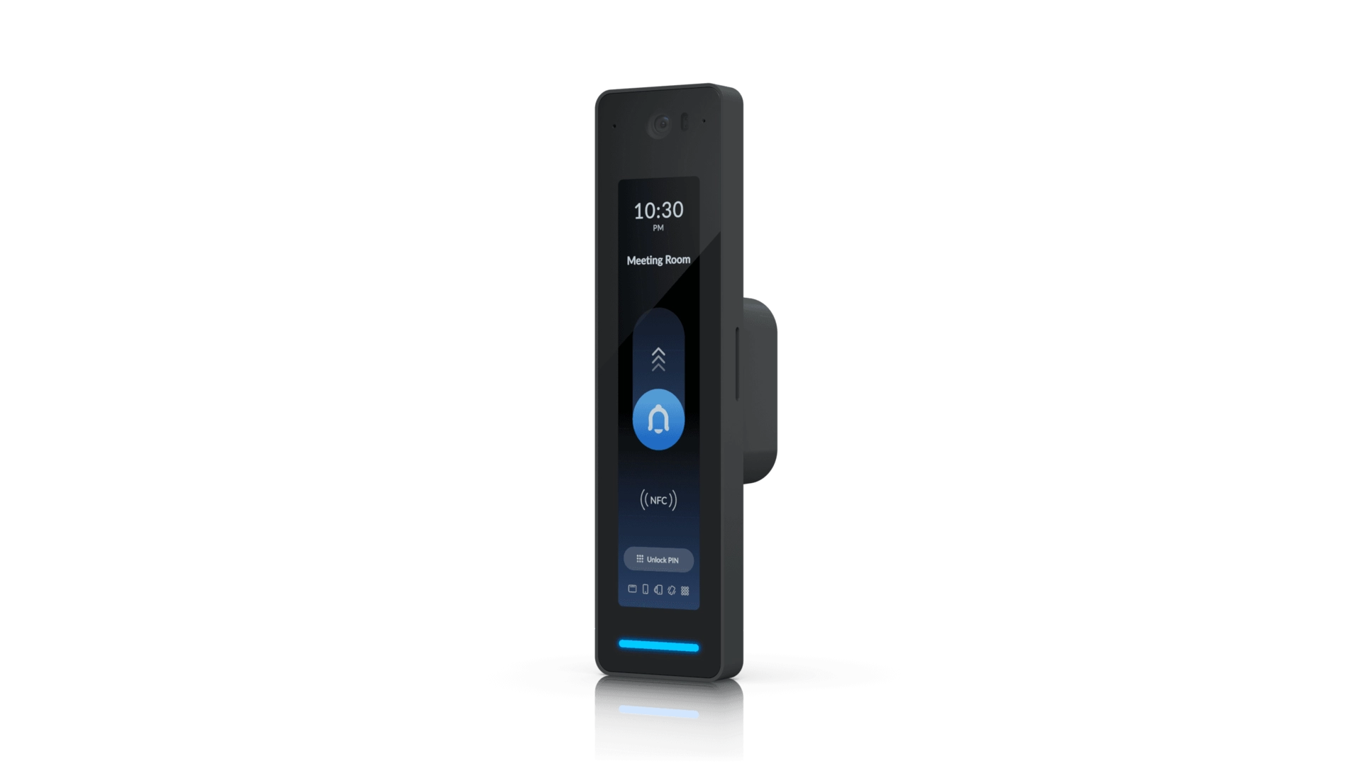 Ubiquiti UA-G3-PRO-B - Lecteur NFC intérieur/extérieur avec caméra et écran tactile