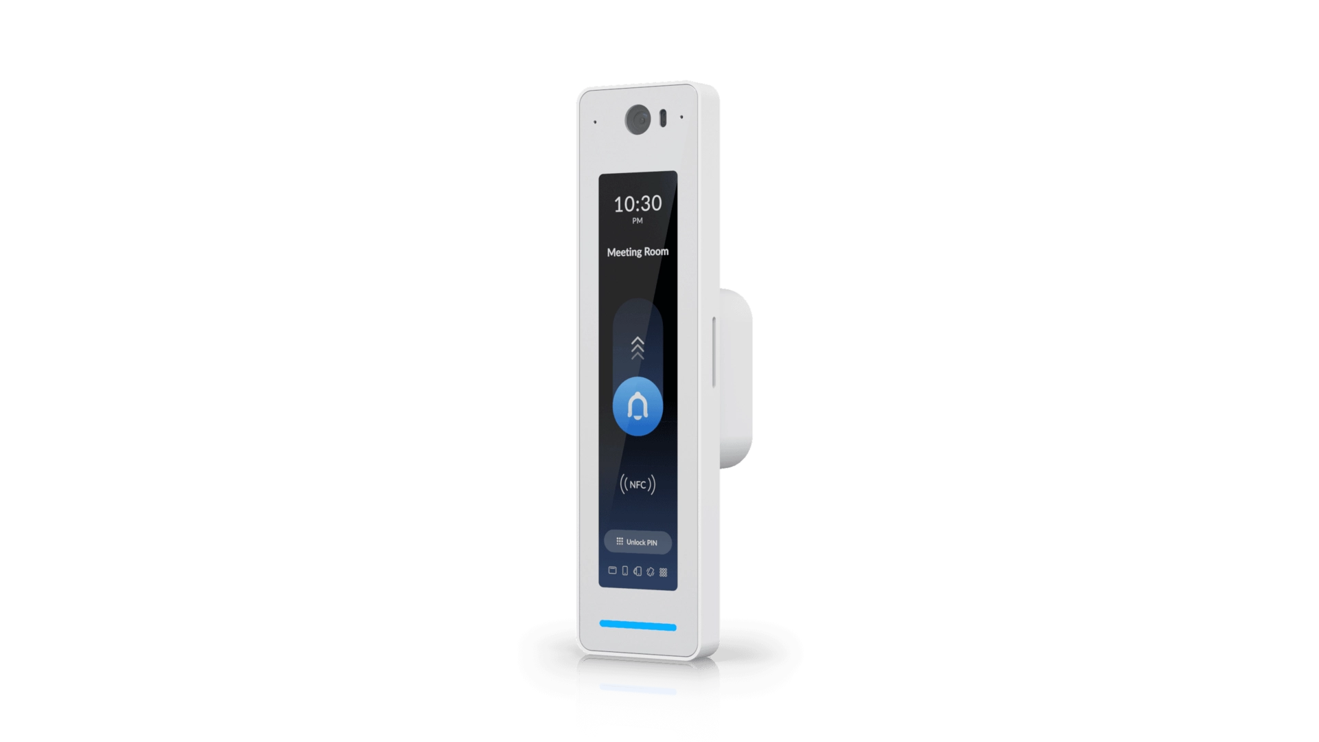 Ubiquiti UA-G3-PRO-W - Lecteur NFC intercom avec caméra écran tactile IP55