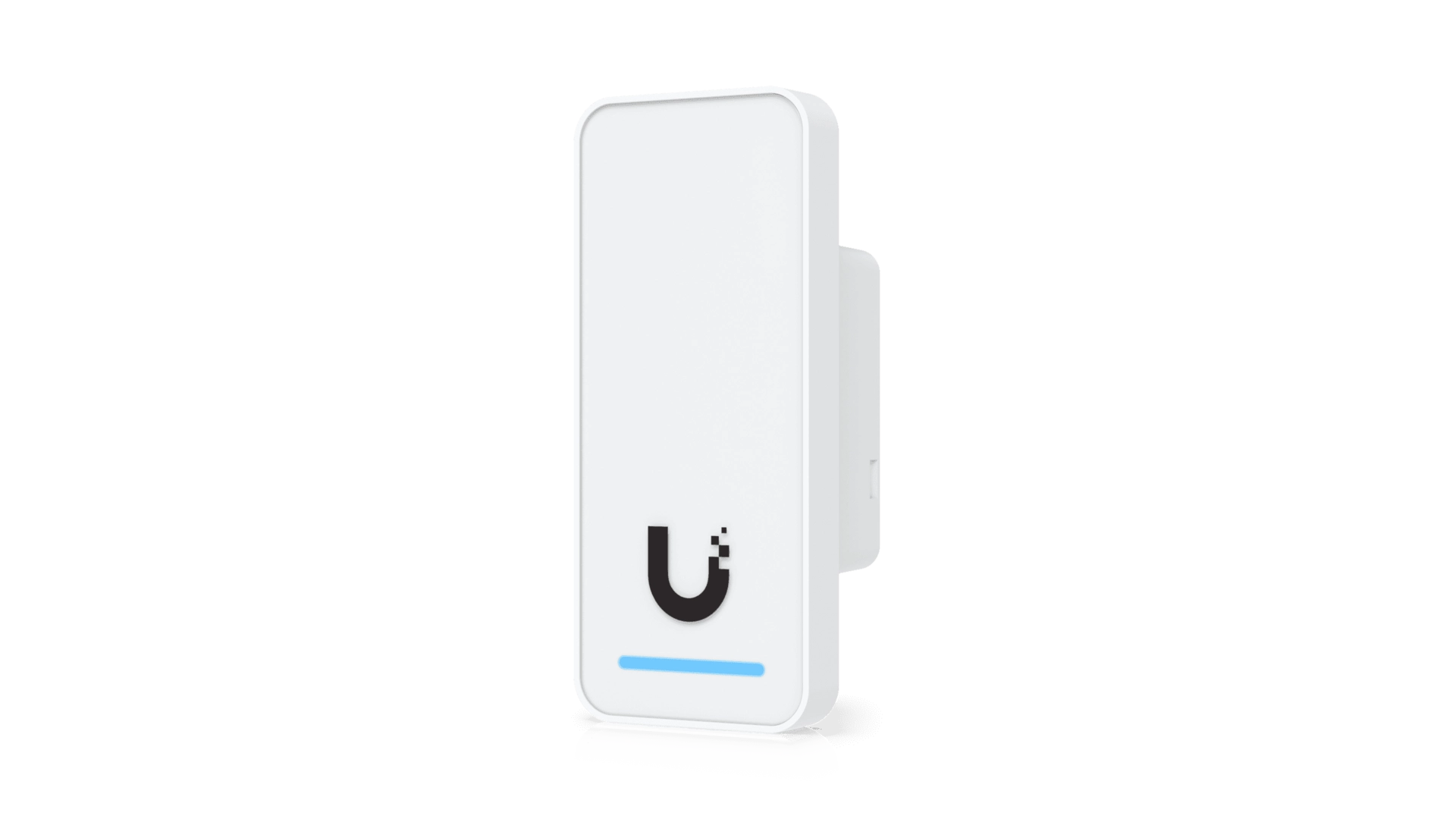 Ubiquiti UA-G3-W - Lecteur d'accès NFC IP55 PoE blanc