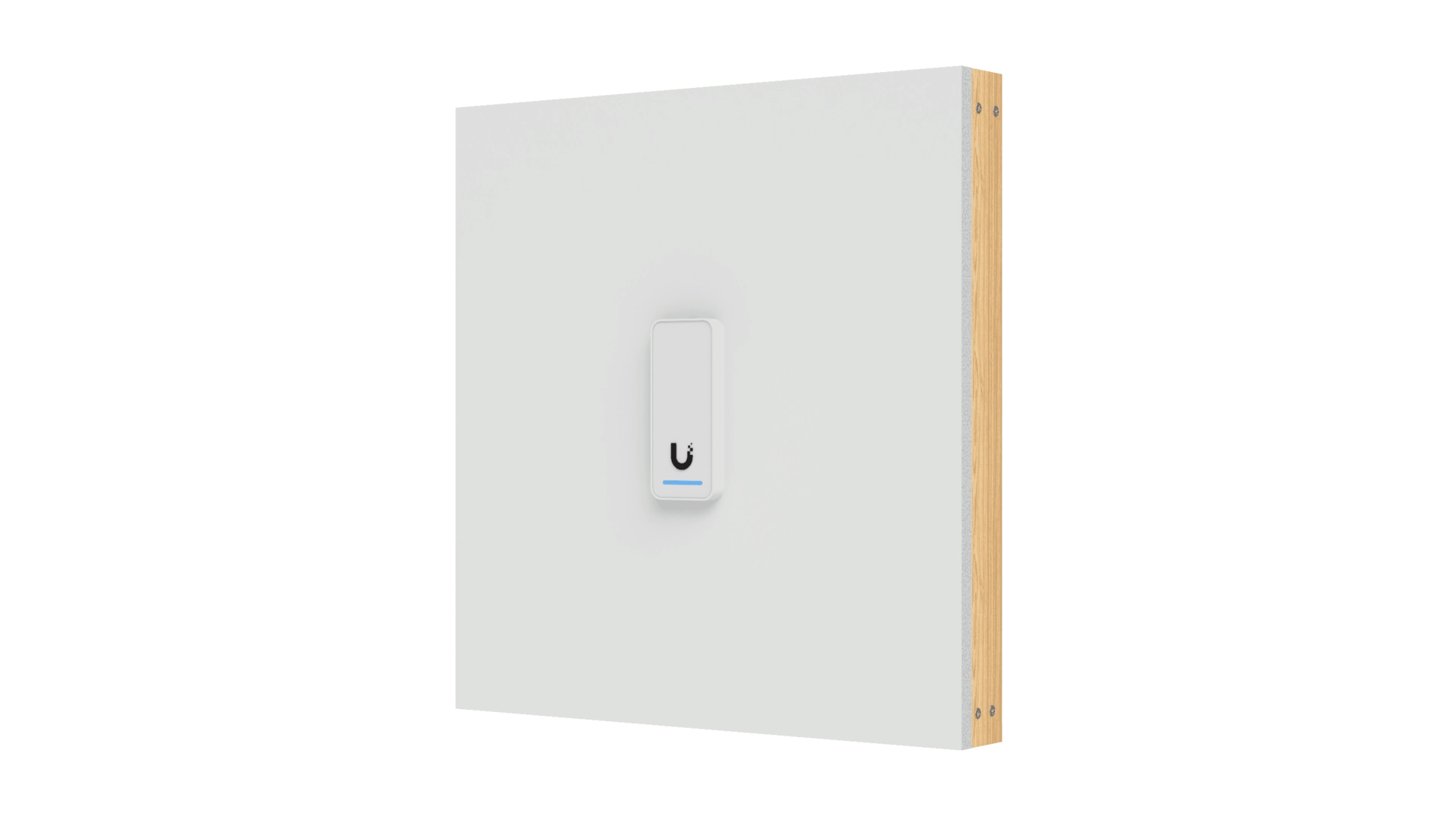 Ubiquiti UA-G3-W - Lecteur d'accès NFC IP55 PoE blanc