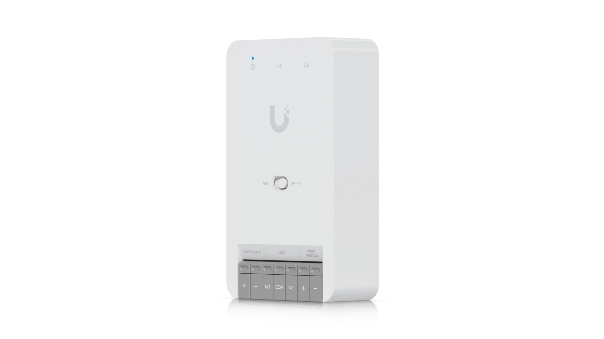 Ubiquiti UA-HUB-DOOR-MINI - Contrôleur d'accès 1 porte PoE++