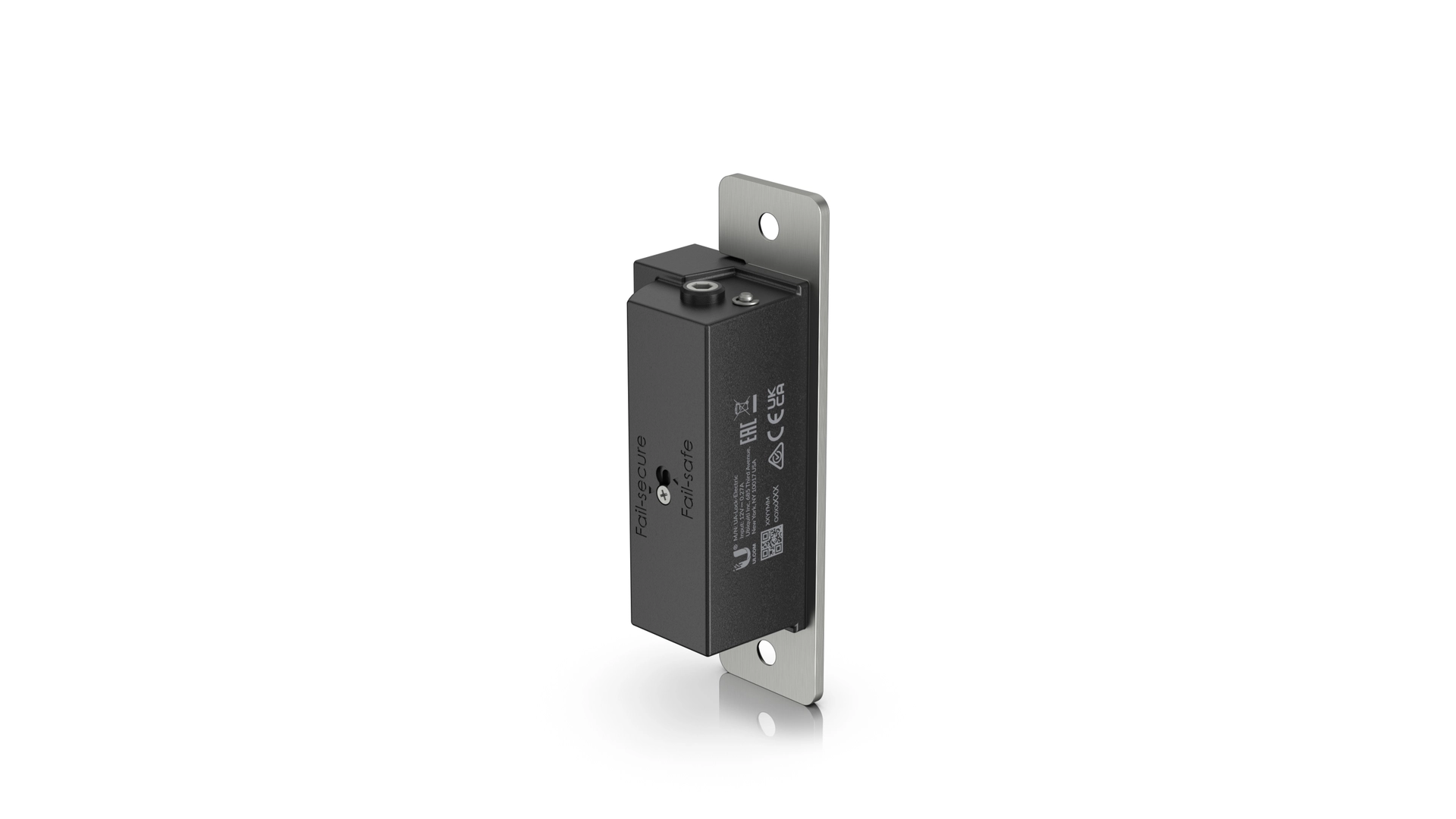 Ubiquiti UACC-LOCK-STRIKE-SEC - Gâche électrique 1,2 kg