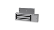 Ubiquiti UA-LOCK-MAGNETIC-540 - Serrure magnétique contrôle d'accès 540kg