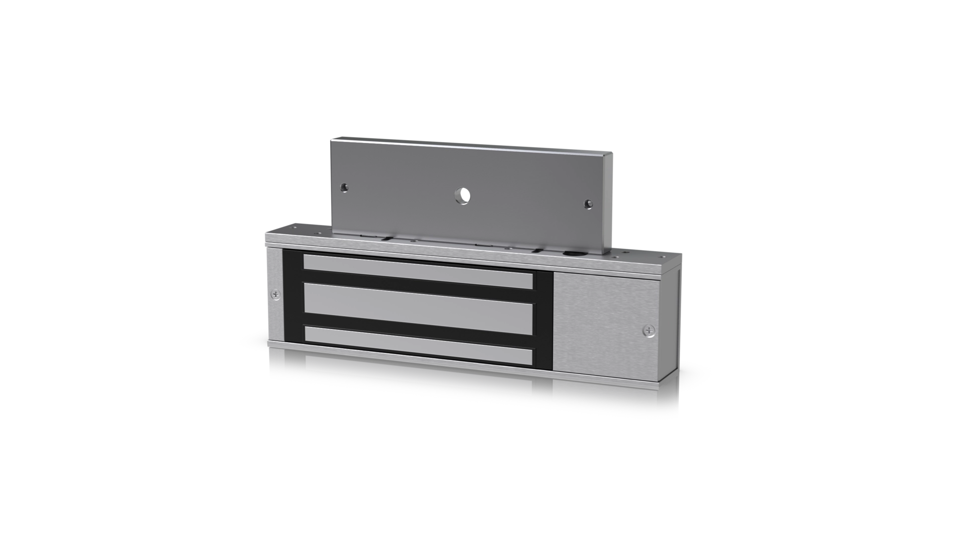 Ubiquiti UA-LOCK-MAGNETIC-540 - Serrure magnétique contrôle d'accès 540kg