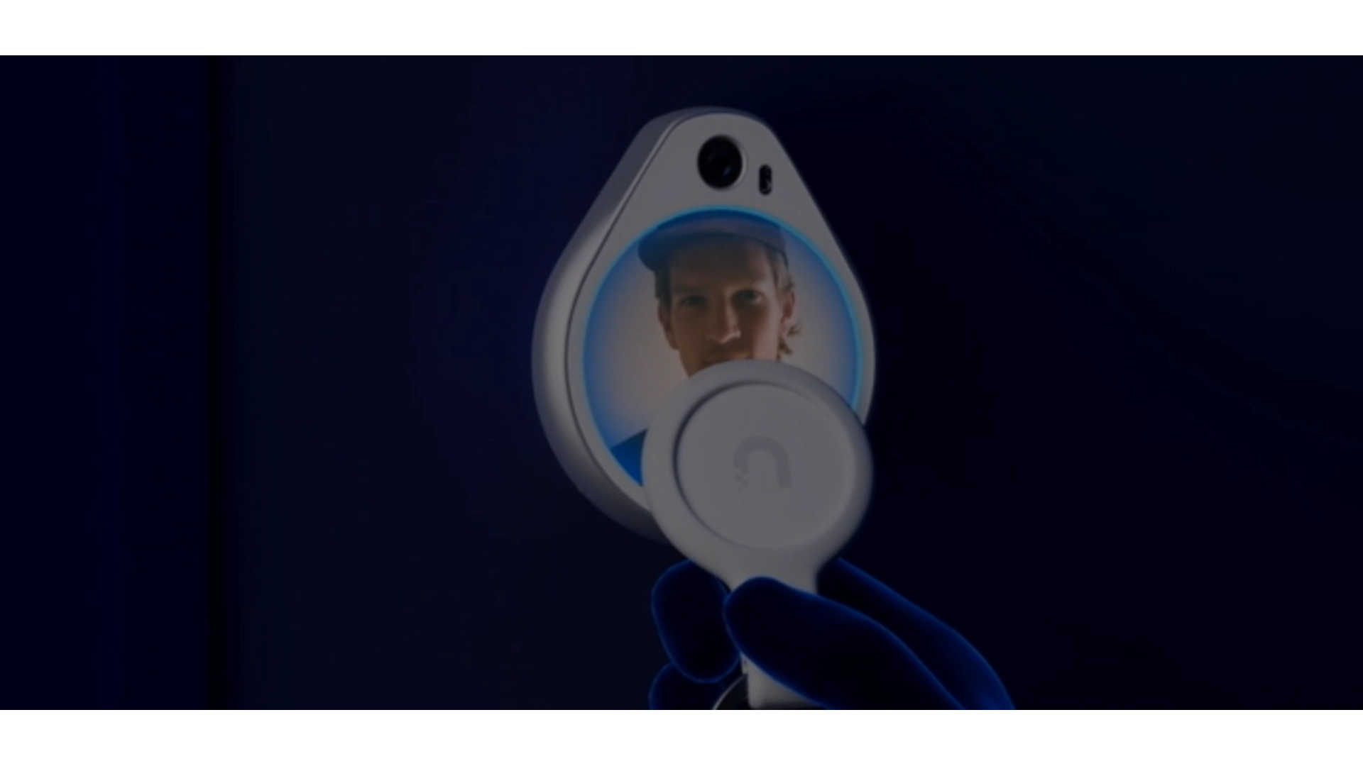 Ubiquiti UA-POCKET - Pack de 10 badges NFC pour contrôle d'accès