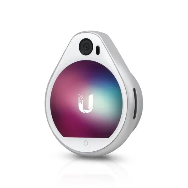 Ubiquiti UA-PRO - Lecteur NFC tactile avec caméra IP RJ45