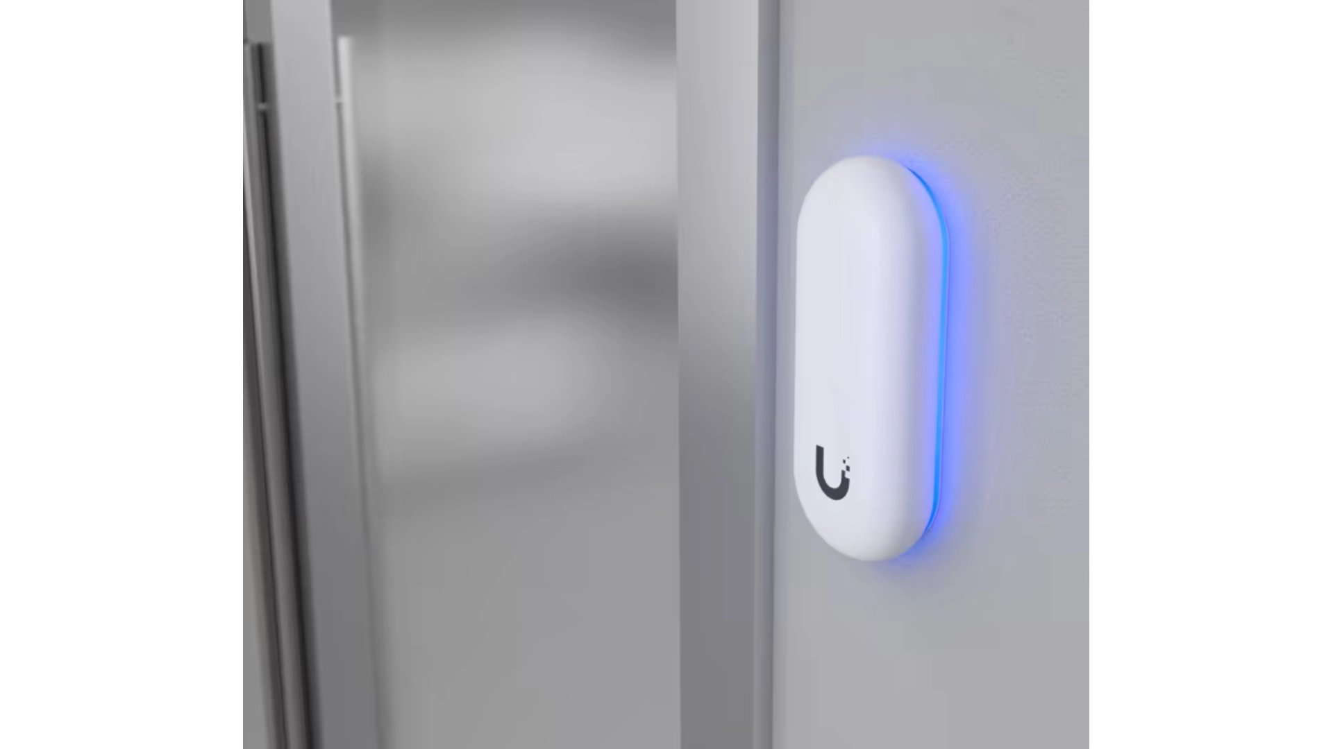 Ubiquiti UA-READER-LITE - Lecteur NFC Mifare PoE IP54
