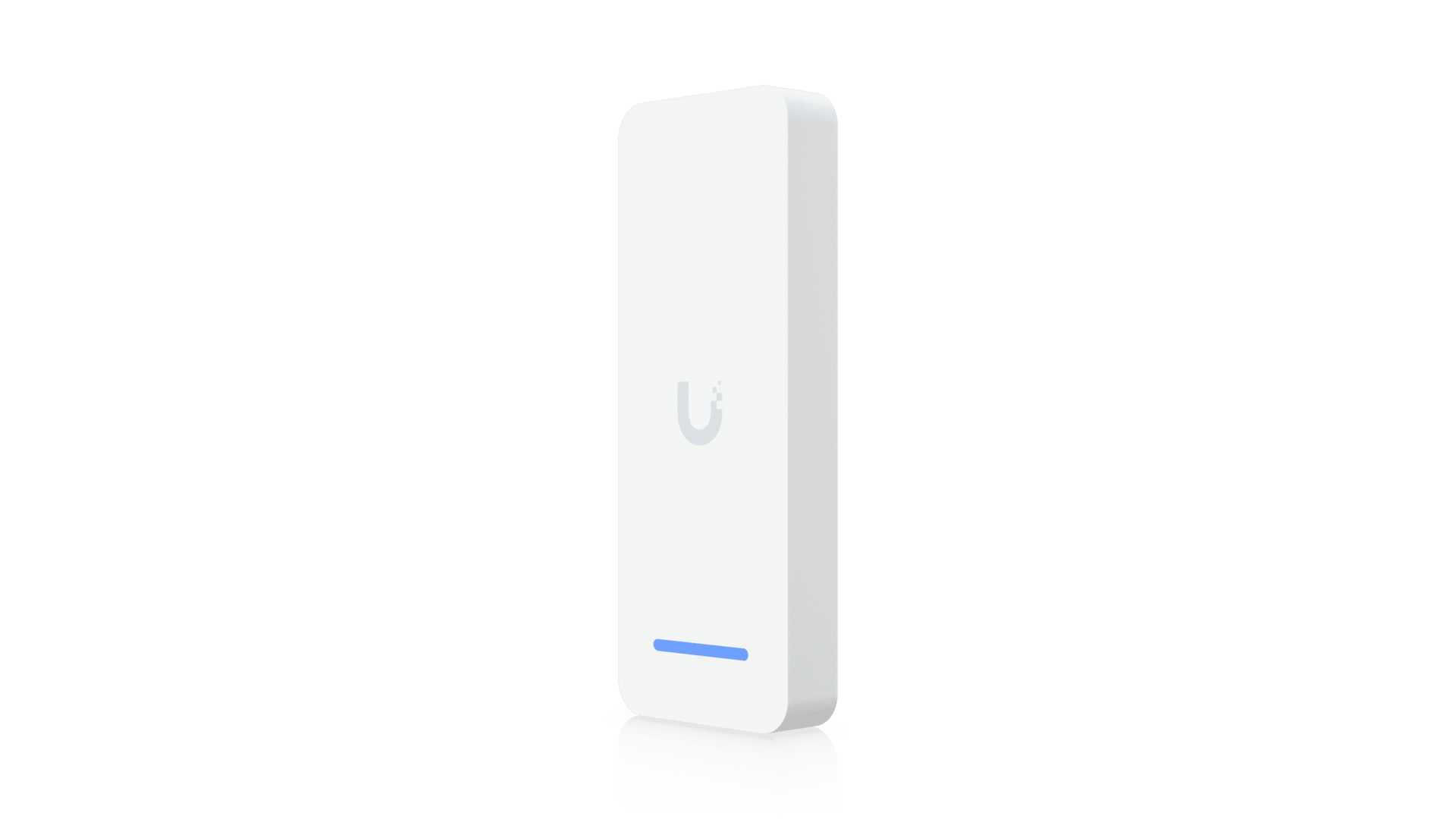 Ubiquiti UA-RETROFIT-READER-W - Lecteur NFC IP55 blanc extérieur