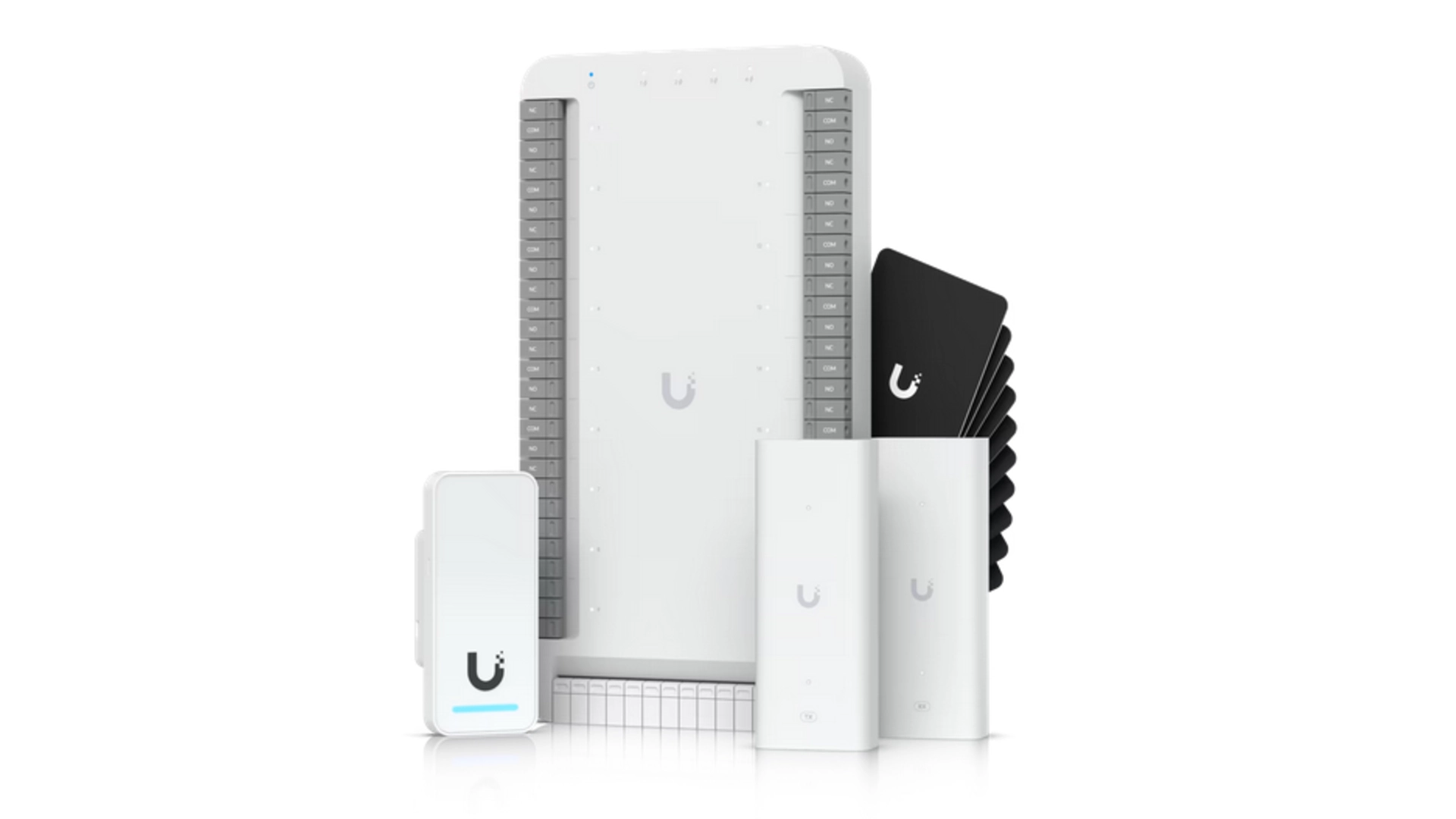 Ubiquiti UA-SK-ELEVATOR - Kit de contrôle d'accès ascenseur