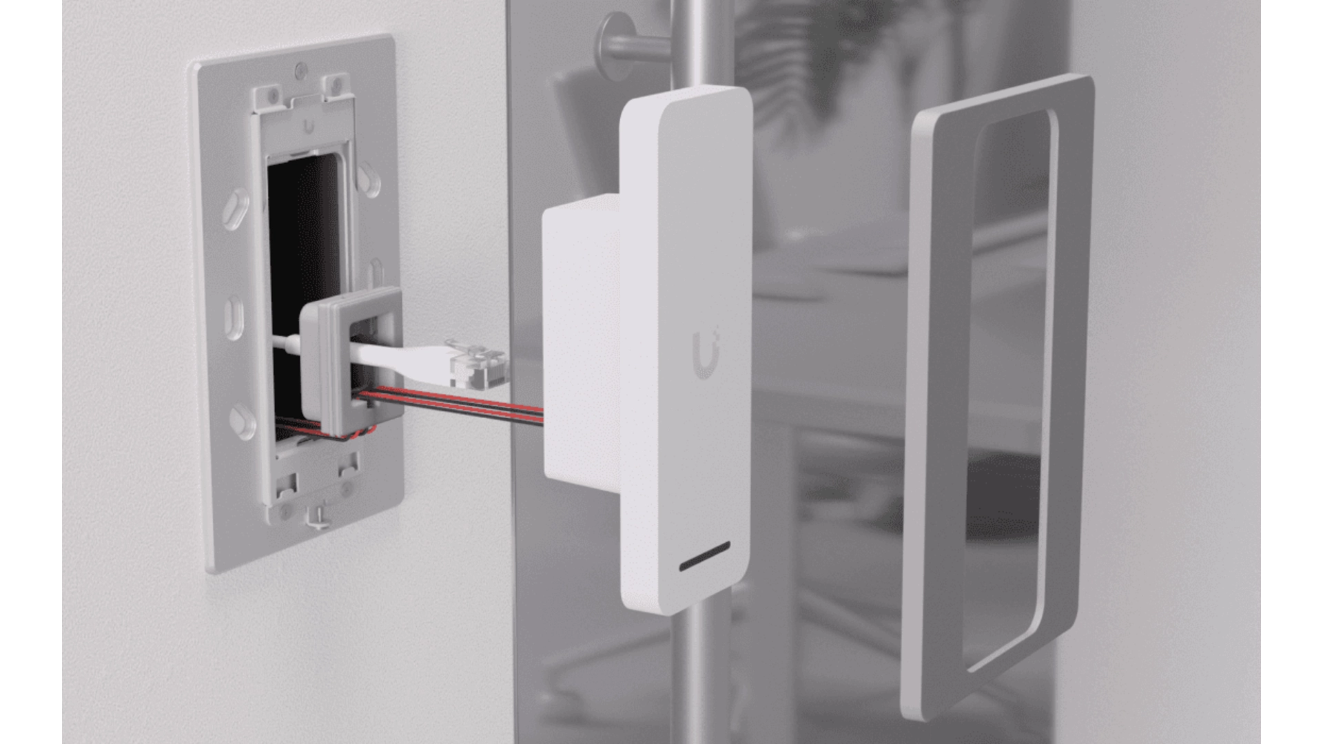 Ubiquiti UA-ULTRA - Lecteur de cartes NFC et badges UniFi