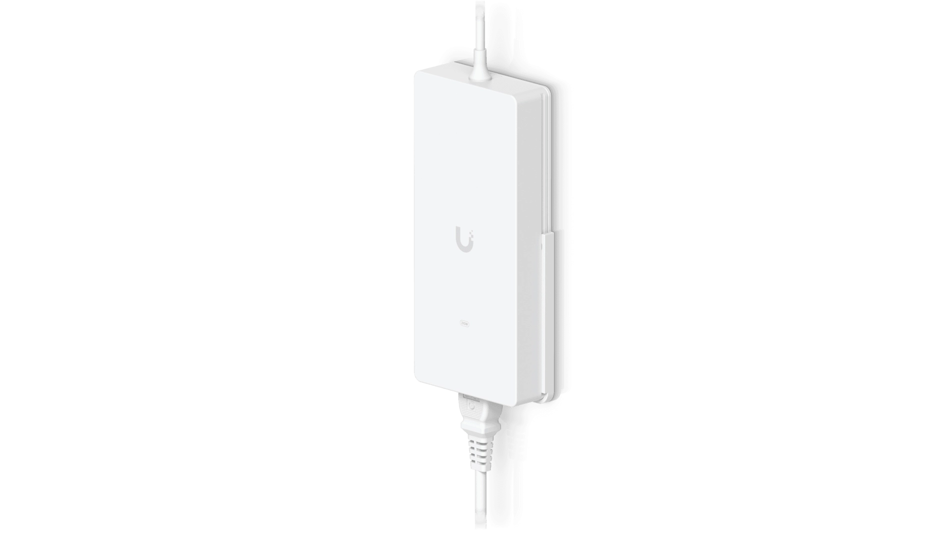 Ubiquiti UACC-ADAPTER-AC-210W - Alimentation 210W 54V DC pour Switch PoE