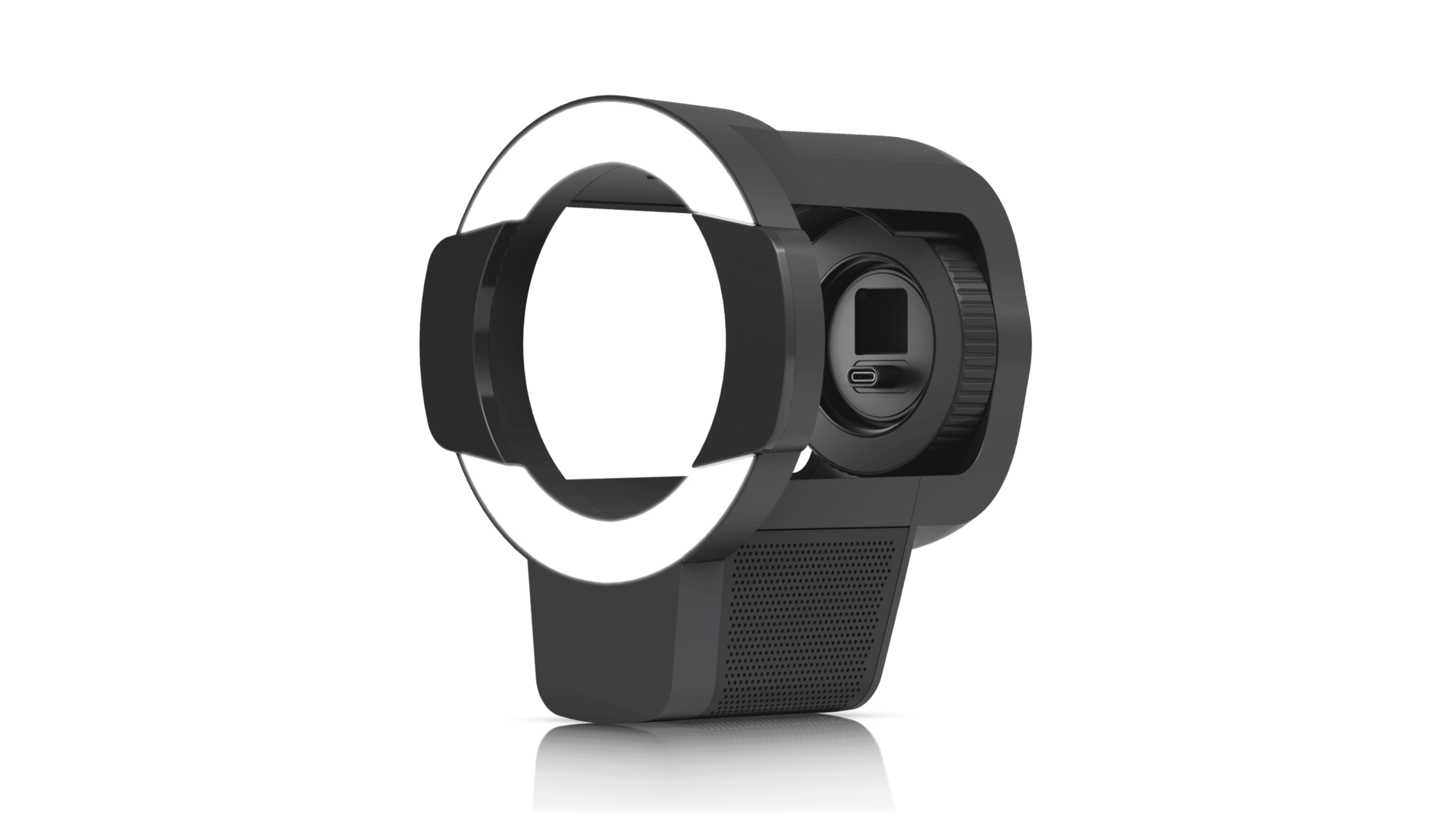 Ubiquiti UACC-AI-PRO-ENHANCER - Projecteur IR pour caméra AI Pro