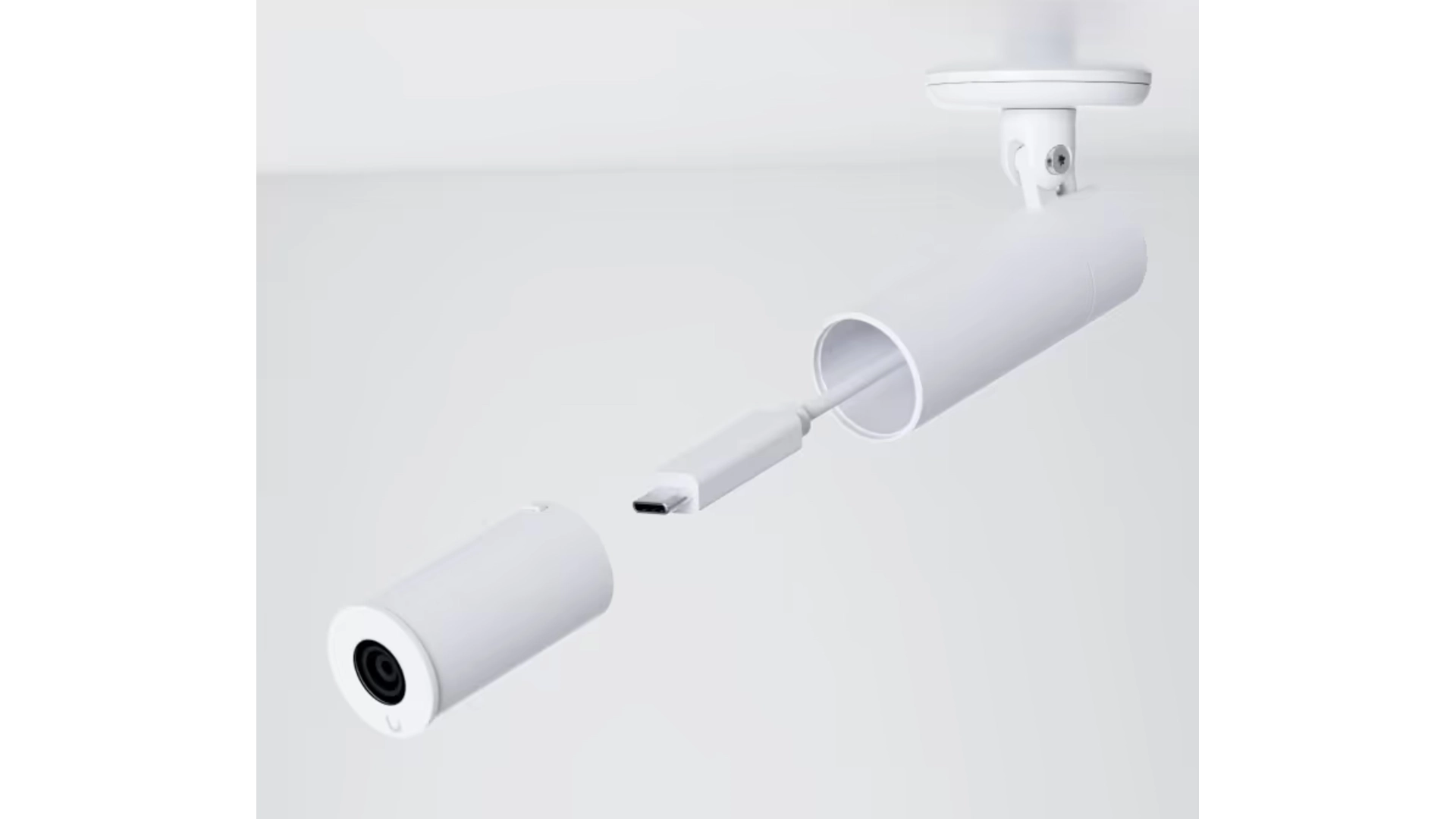 Ubiquiti UACC-AI-THETA-AM - Support de montage plafond angle caméra