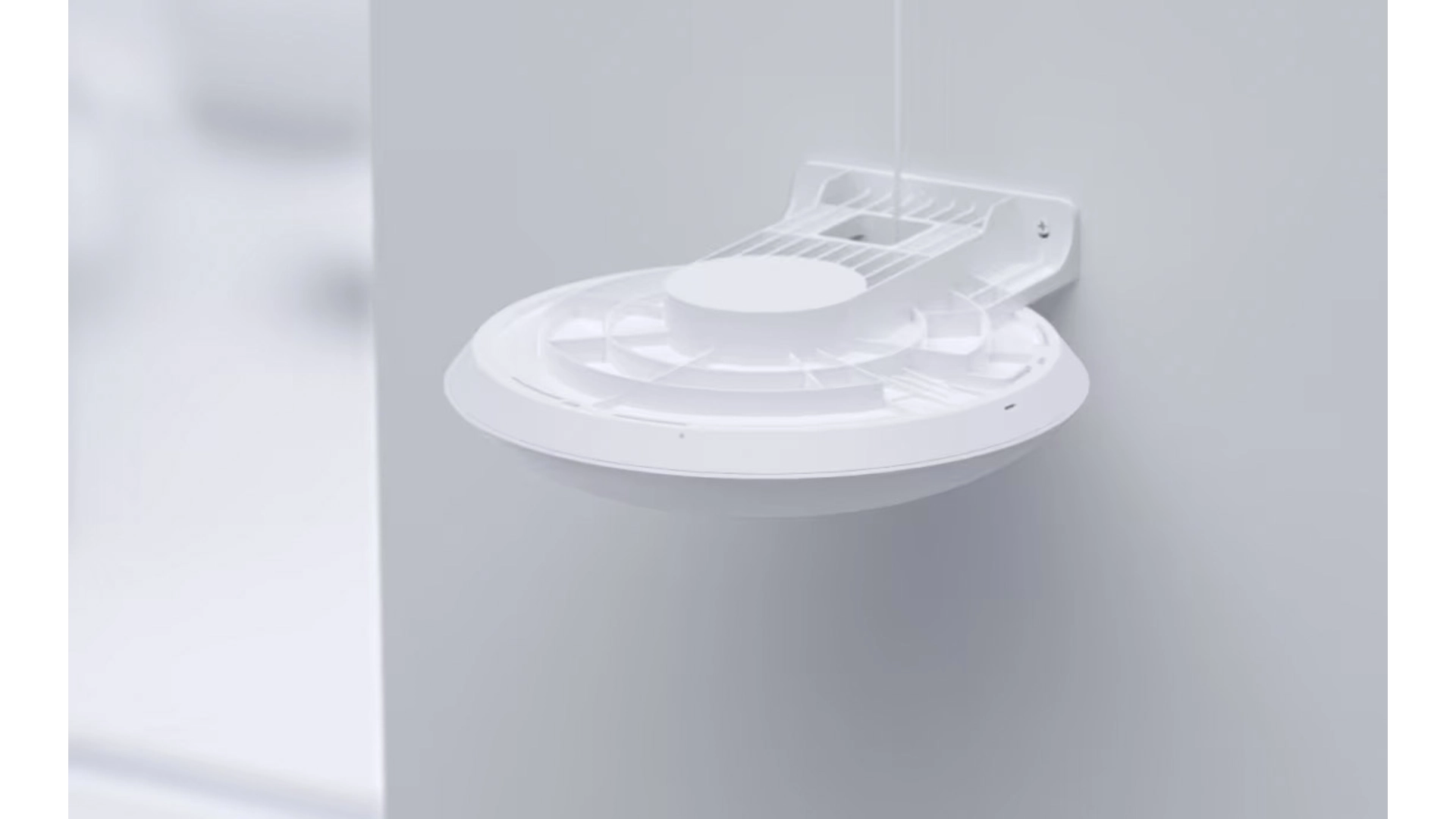 Ubiquiti UACC-AP-AM - Support de montage mural
