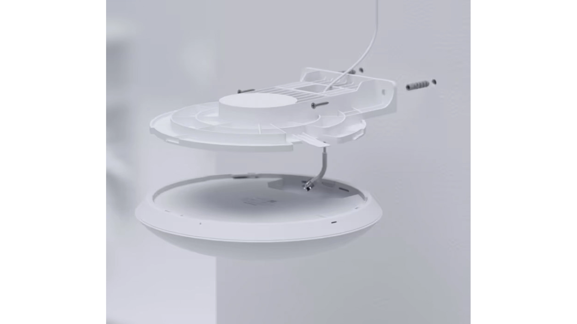 Ubiquiti UACC-AP-AM - Support de montage mural