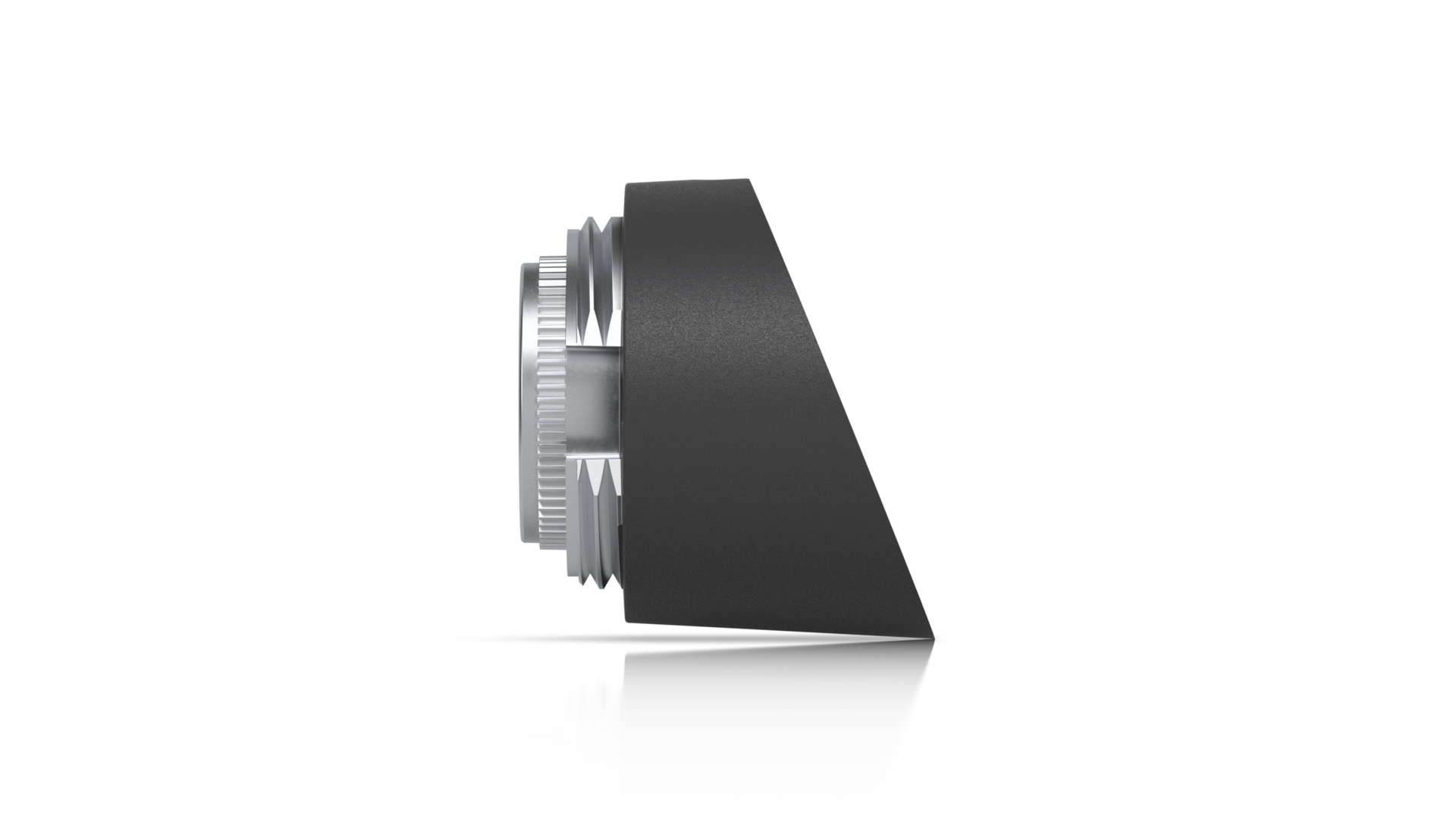 Ubiquiti UACC-BULLET-AB-B - Accessoire montage angle 22° noir