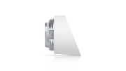 Ubiquiti UACC-BULLET-AB-W - Accessoire montage angle 22° blanc