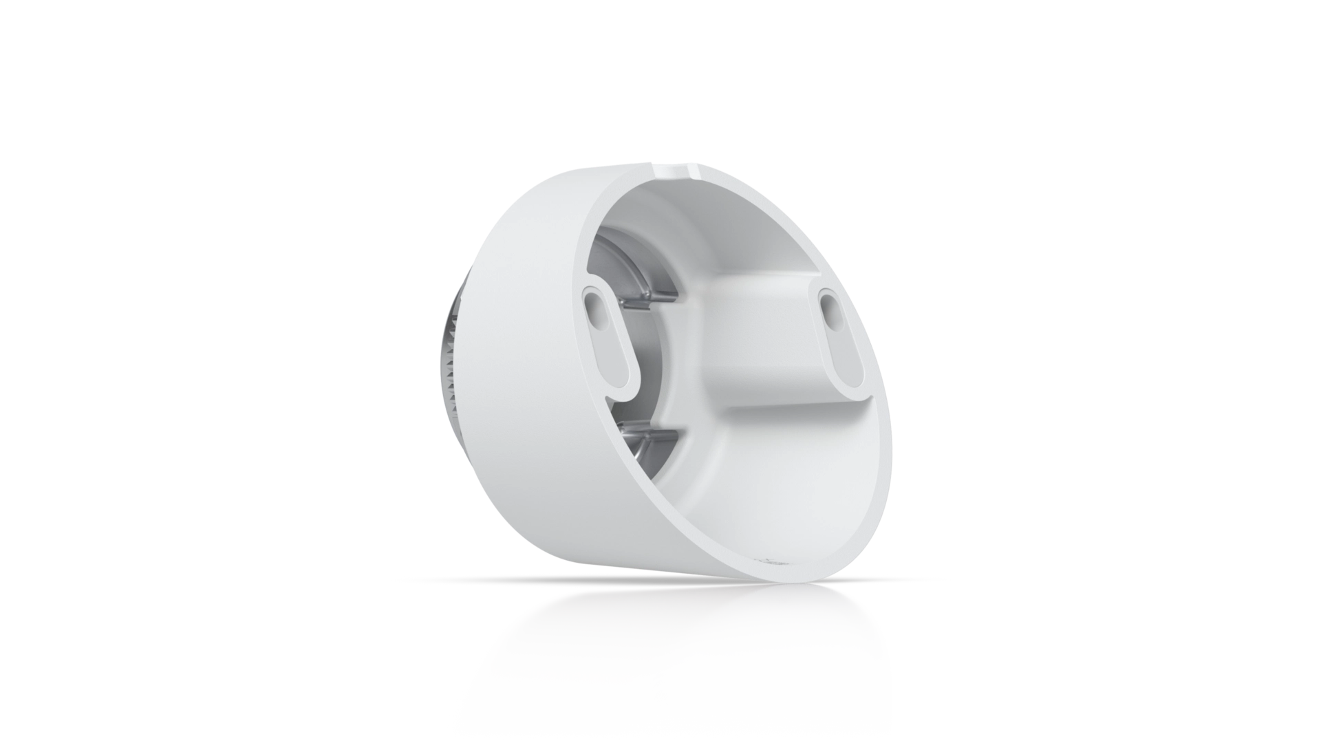 Ubiquiti UACC-BULLET-AB-W - Accessoire montage angle 22° blanc
