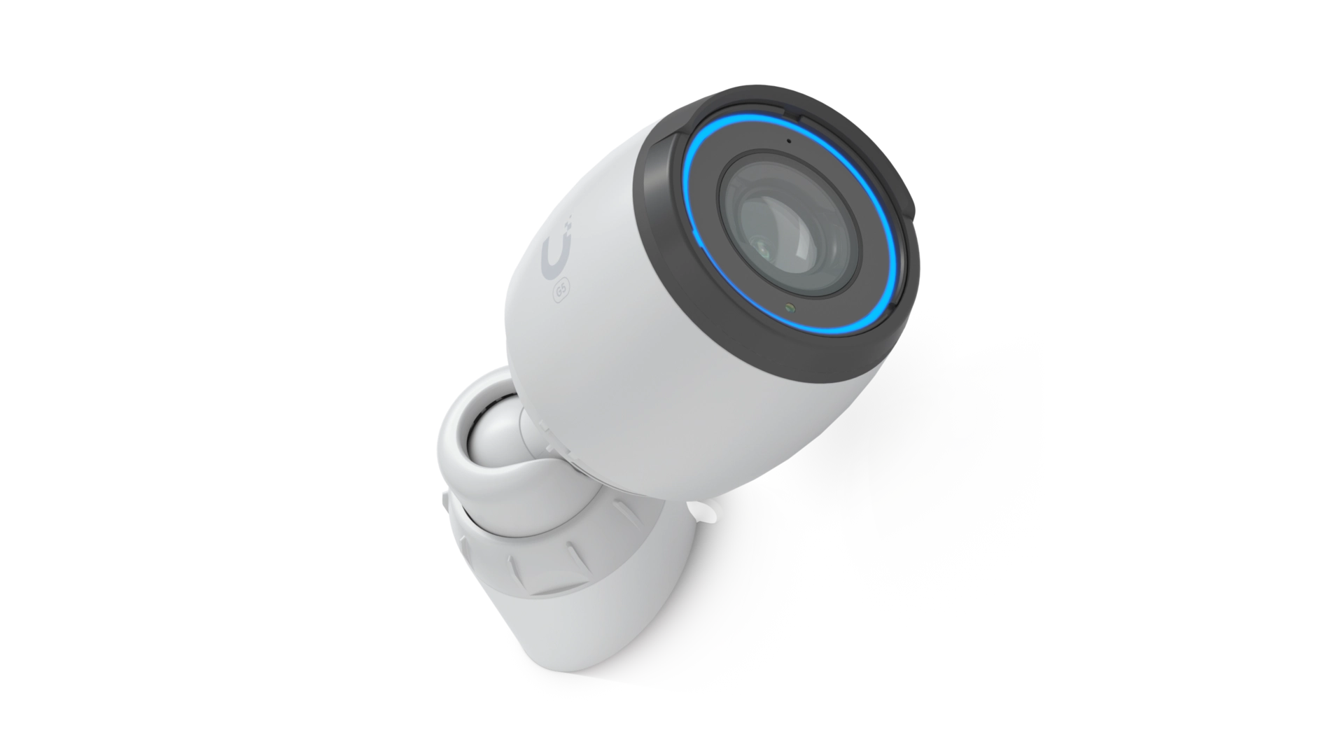 Ubiquiti UACC-BULLET-AB-W - Accessoire montage angle 22° blanc