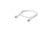 Ubiquiti UACC-CABLE-PATCH-OU1 - Câble Patch Extérieur 1m Blanc