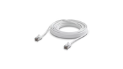 Ubiquiti UACC-CABLE-PATCH-OU8 - Câble réseau extérieur 8m blanc