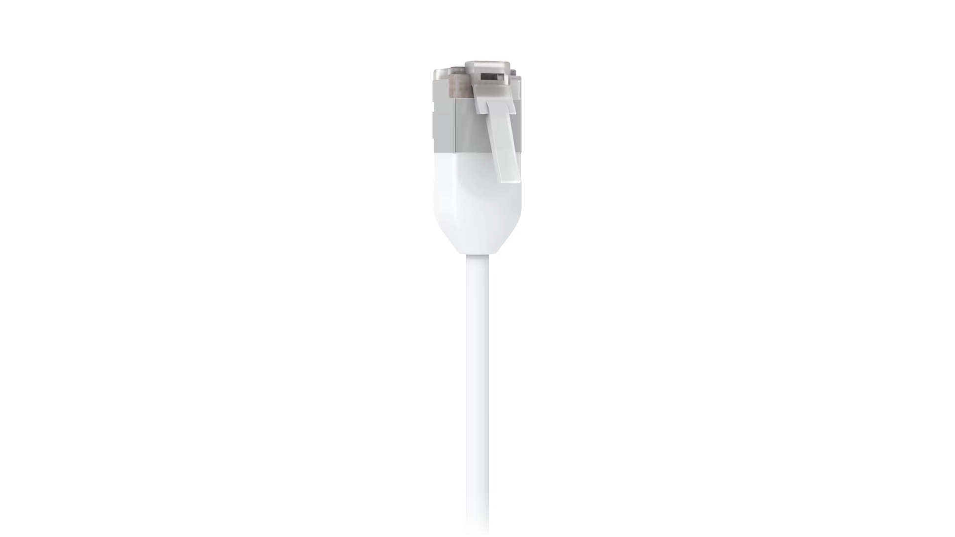 Ubiquiti UACC-CABLE-PATCH-OU8 - Câble réseau extérieur 8m blanc