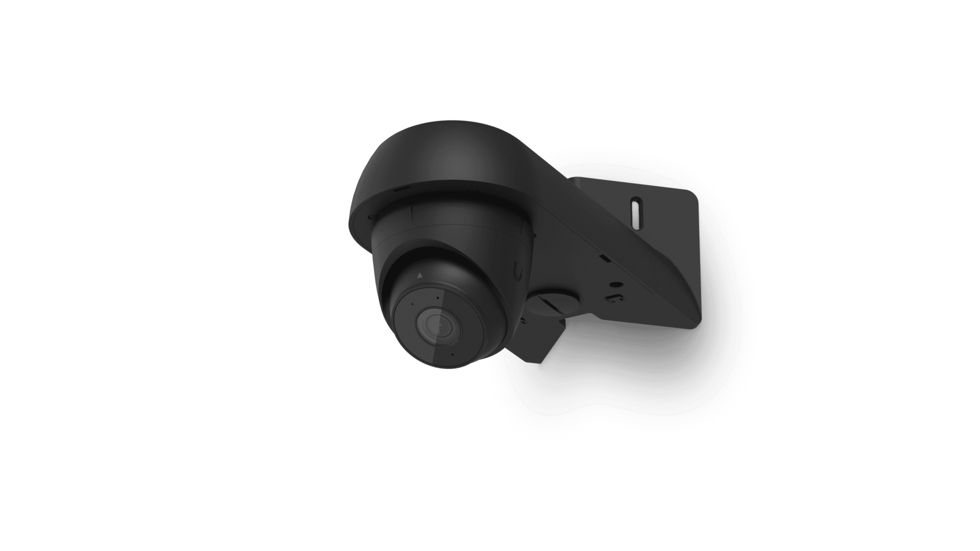 Ubiquiti UACC-CAMERA-AM-B - Bras de fixation mural caméra noir