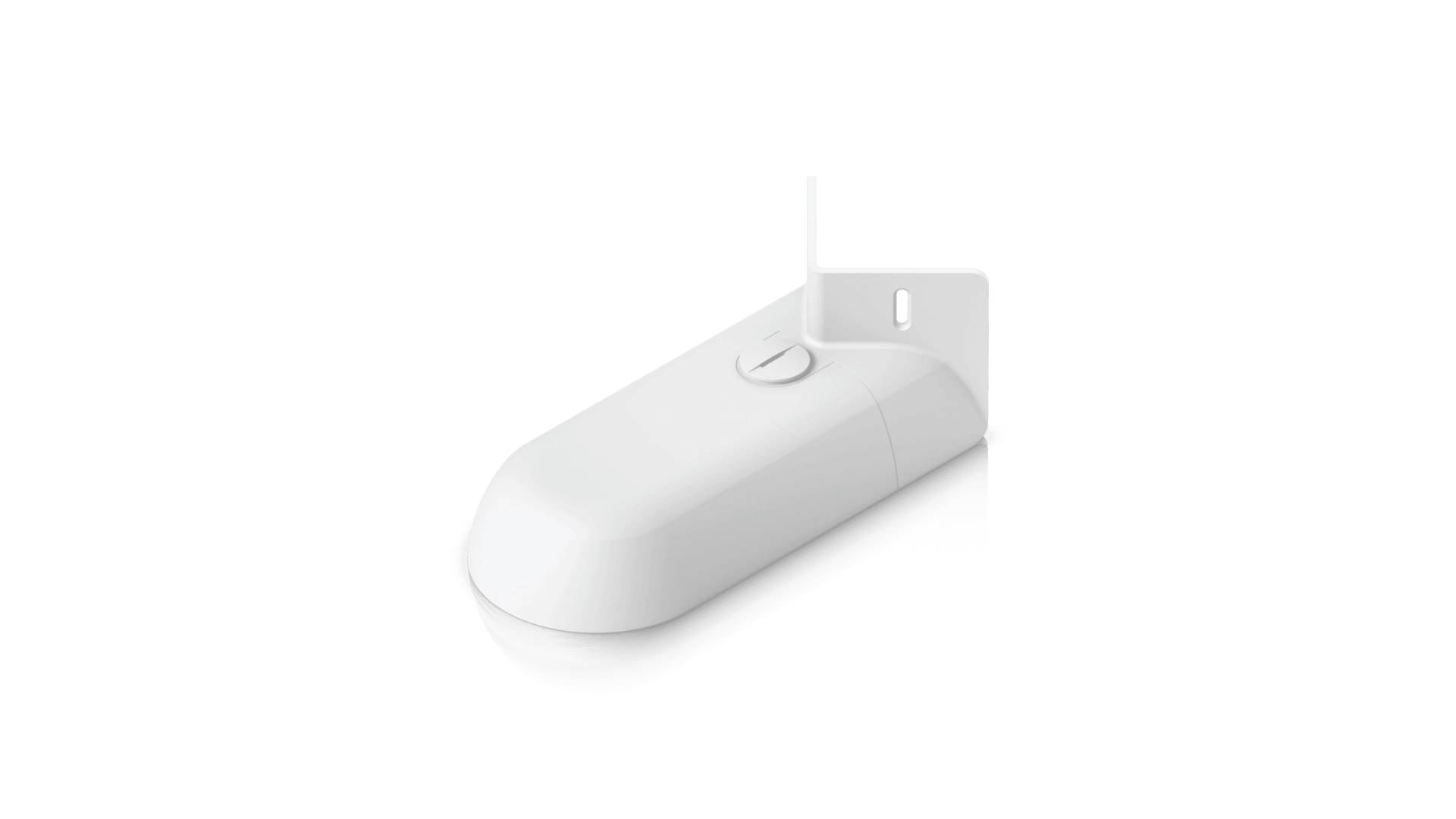 Ubiquiti UACC-CAMERA-AM-W - Bras de fixation mural caméra blanc