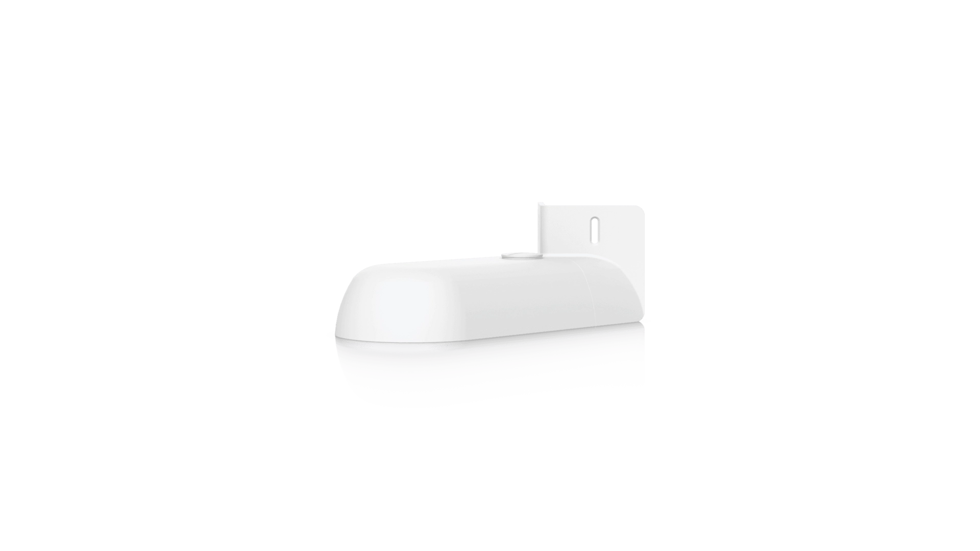 Ubiquiti UACC-CAMERA-AM-W - Bras de fixation mural caméra blanc