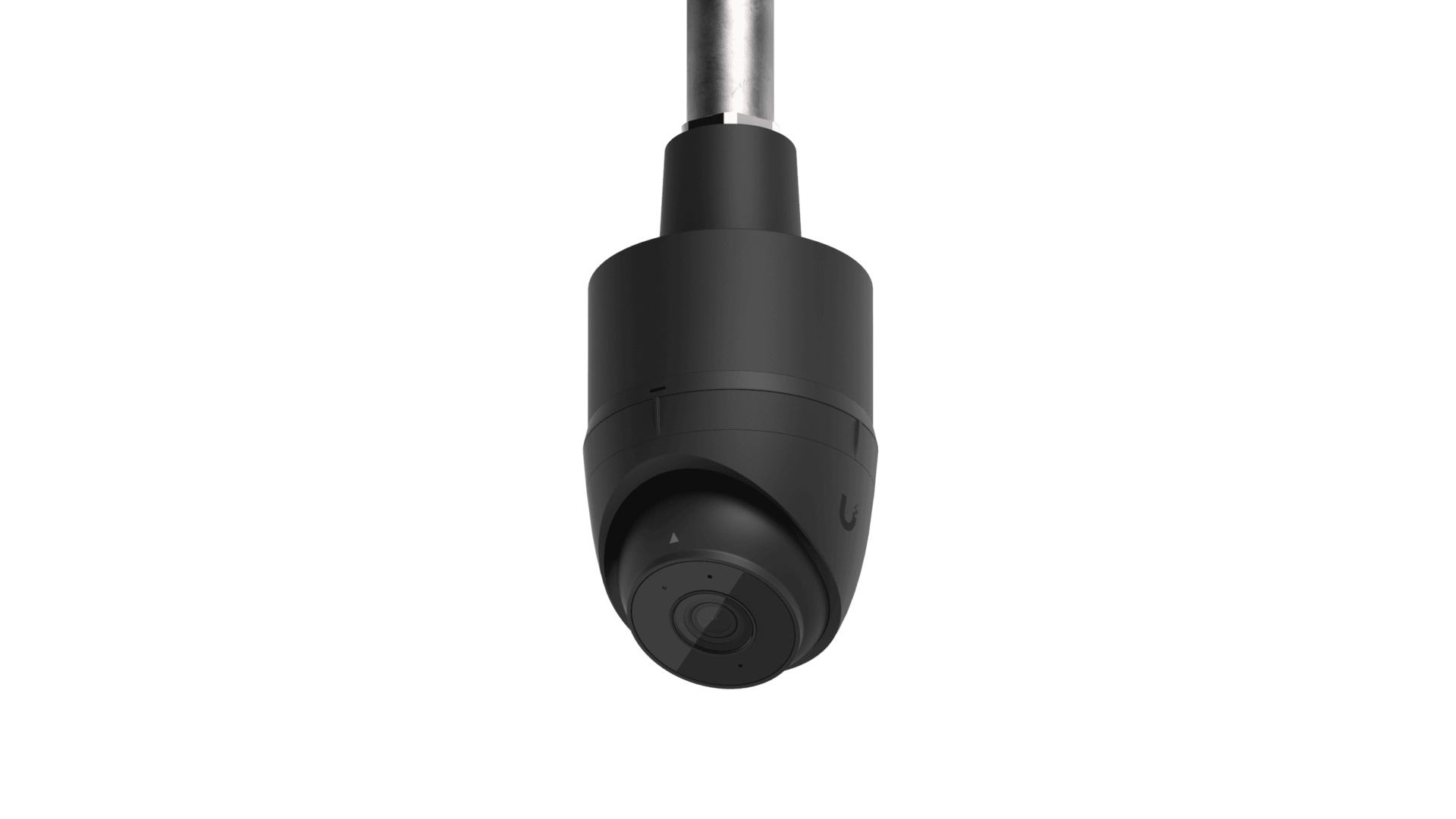 Ubiquiti UACC-CAMERA-CJB-B - Boîte de jonction dôme et turret compact