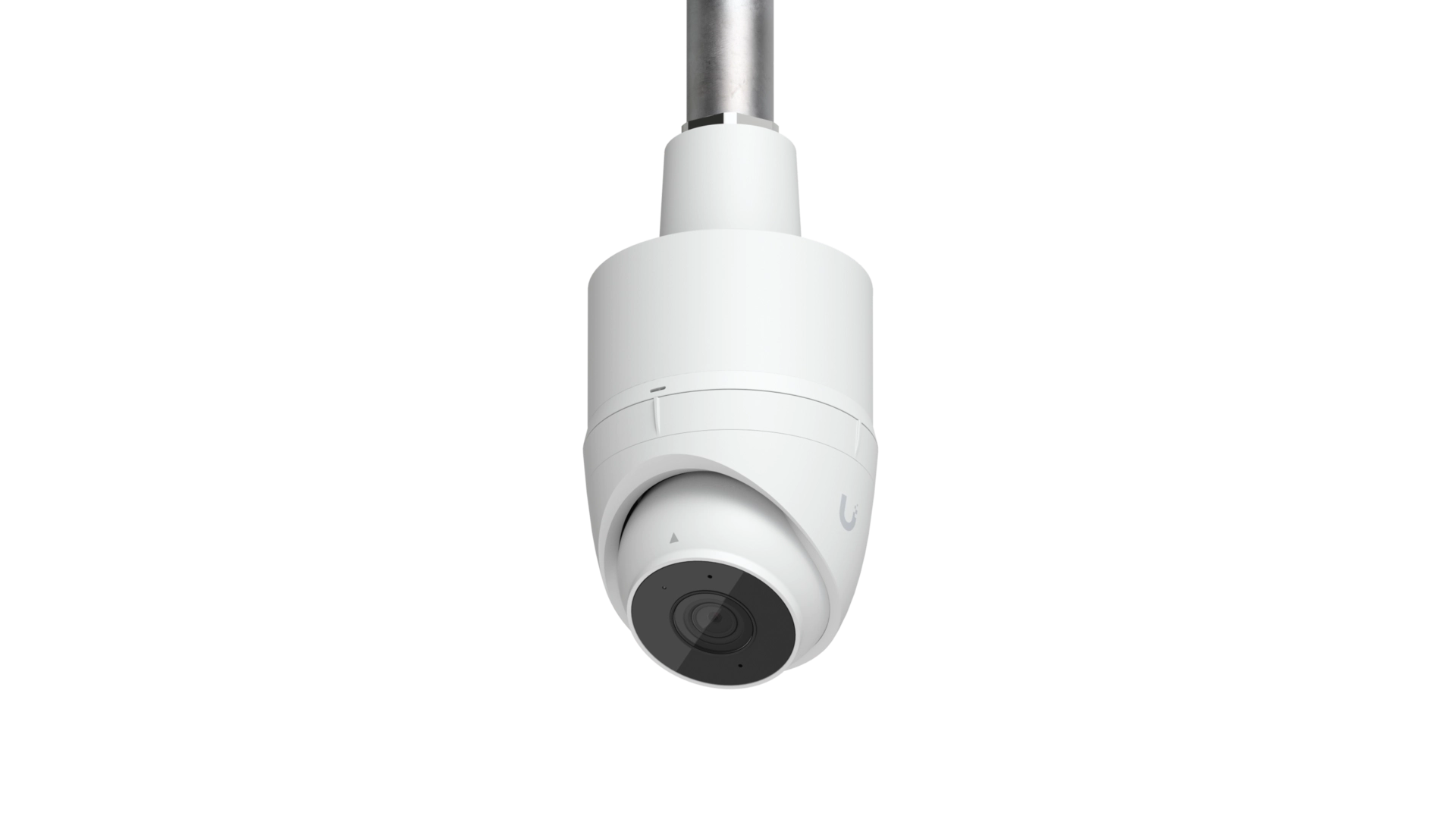 Ubiquiti UACC-CAMERA-CJB-W - Boîte de jonction Dôme et Turret compact blanc