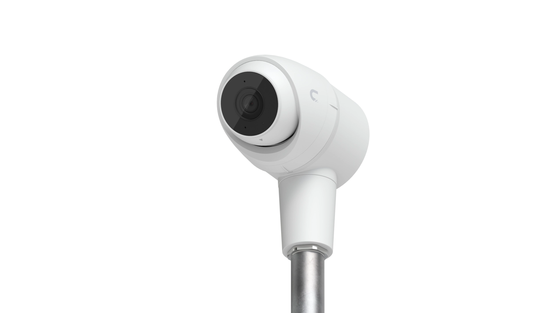 Ubiquiti UACC-CAMERA-CJB-W - Boîte de jonction Dôme et Turret compact blanc