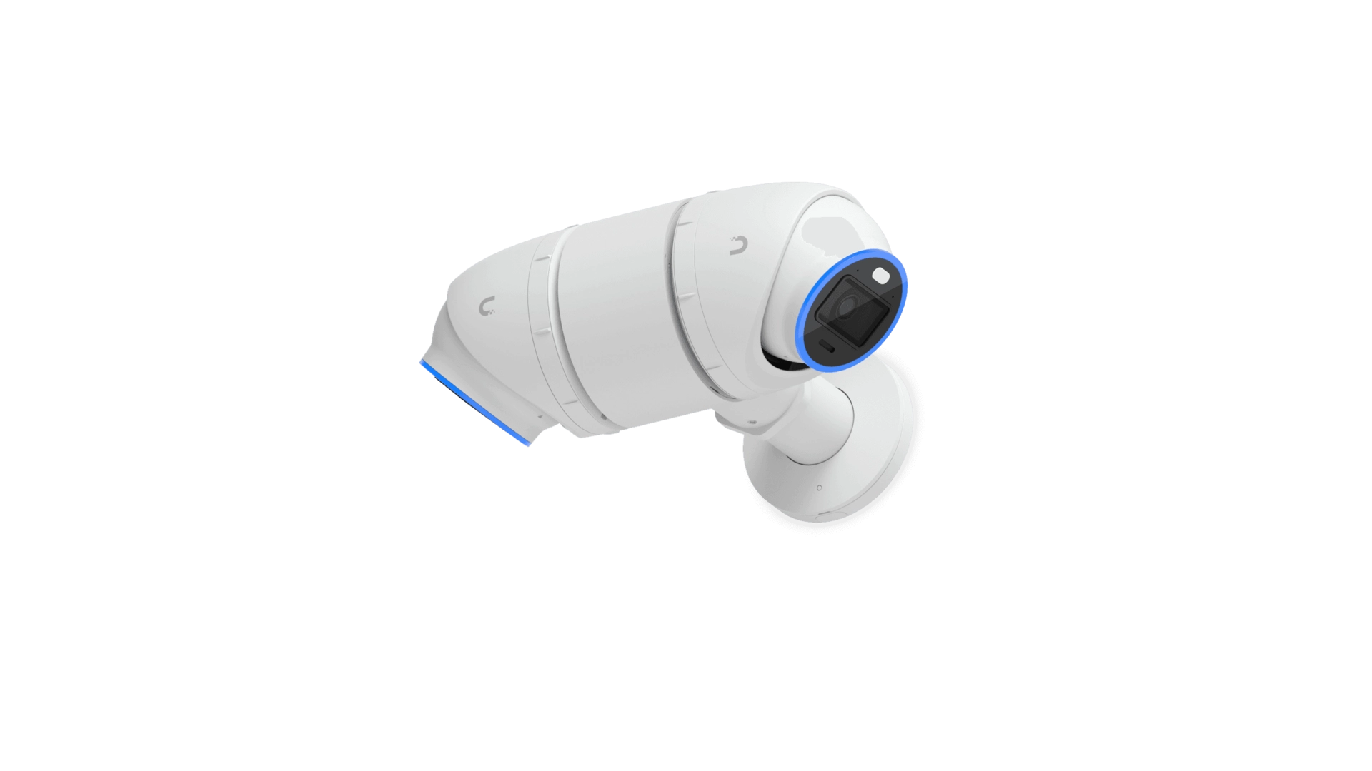 Ubiquiti UACC-CAMERA-DM-W - Support montage 2 caméras