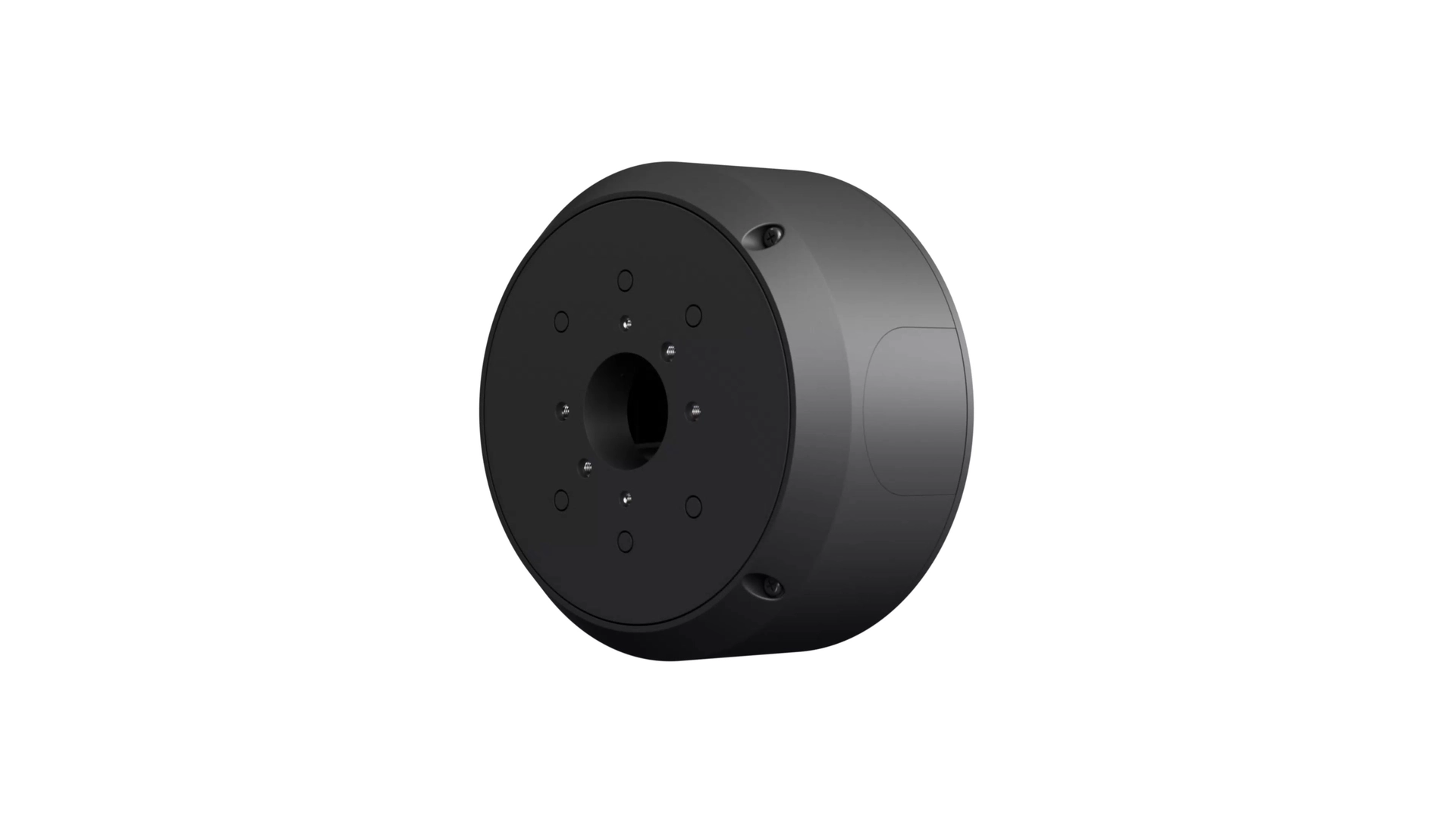 Ubiquiti UACC-CAMERA-JB-B - Boîte de jonction pour dôme turret