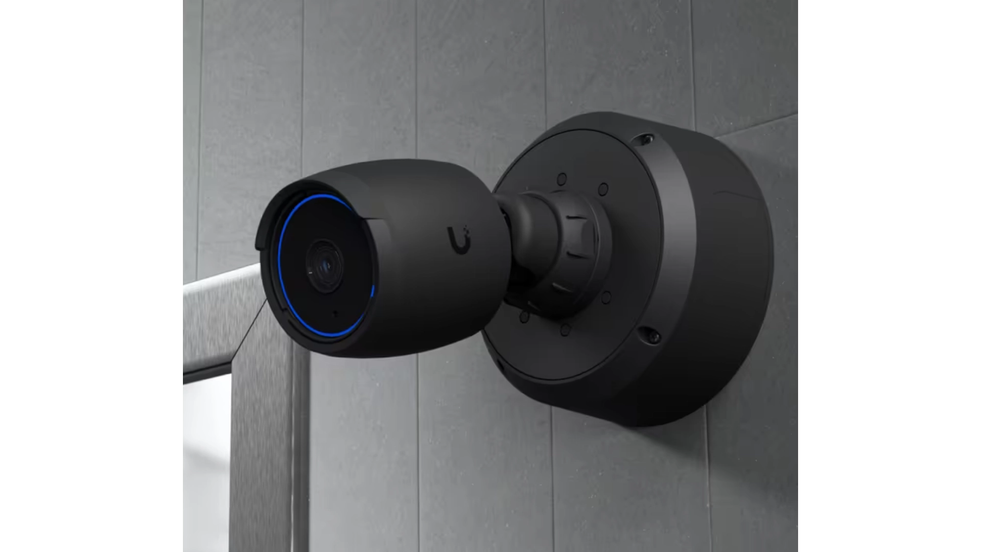 Ubiquiti UACC-CAMERA-JB-B - Boîte de jonction pour dôme turret