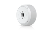 Ubiquiti UACC-CAMERA-JB-W - Boîte de jonction caméra dôme turret