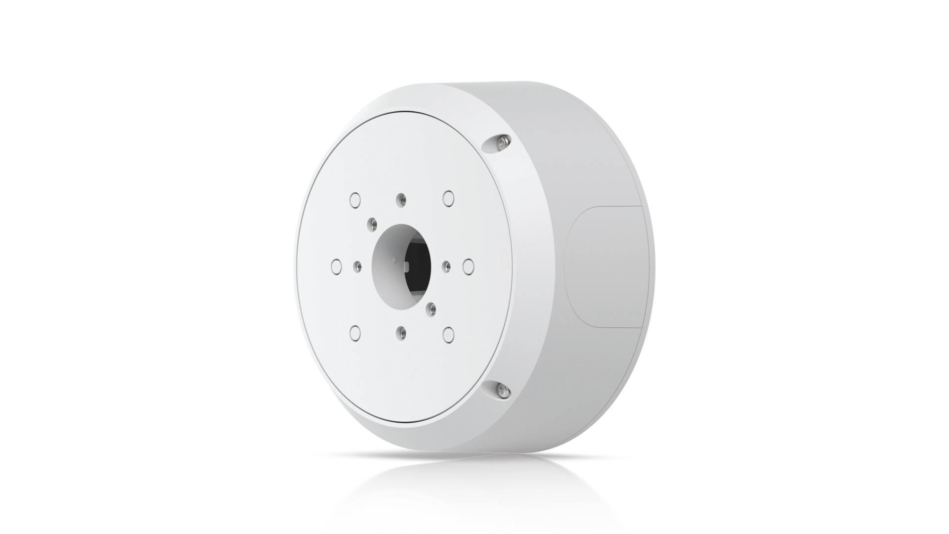 Ubiquiti UACC-CAMERA-JB-W - Boîte de jonction caméra dôme turret