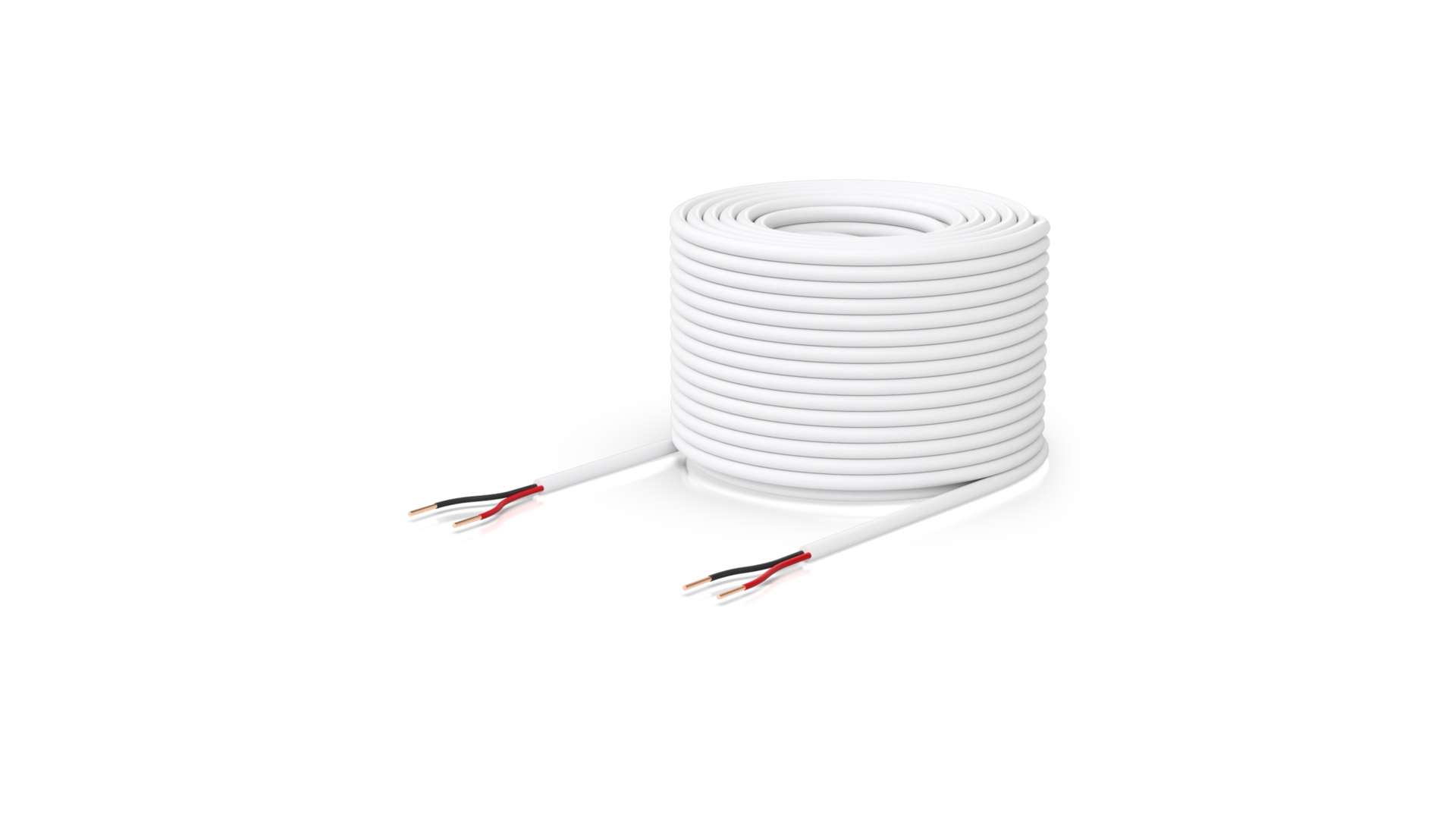 Ubiquiti UACC-CABLE-DOORLOCKR - Câble relais basse tension 152,4m
