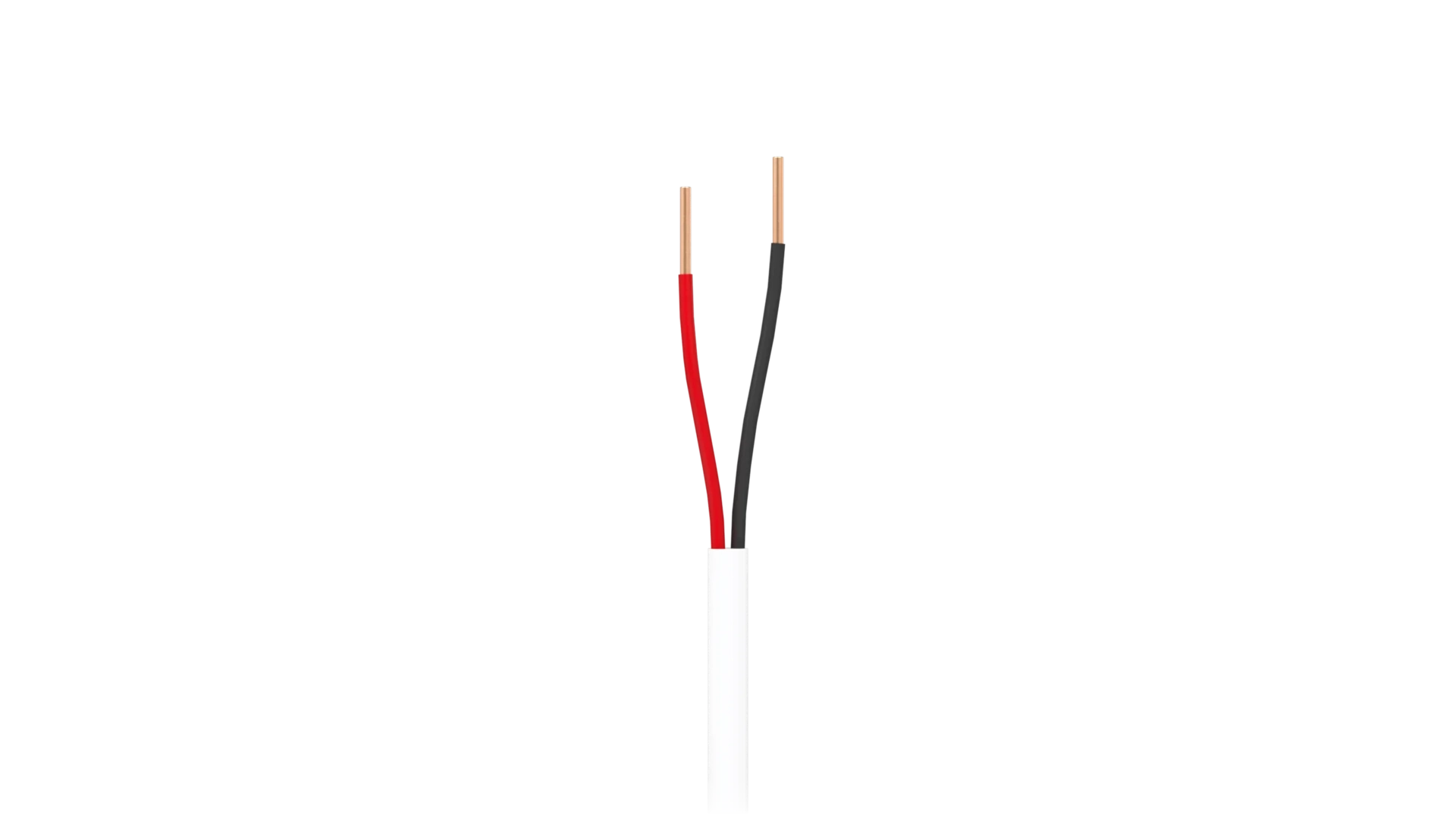 Ubiquiti UACC-CABLE-DOORLOCKR - Câble relais basse tension 152,4m